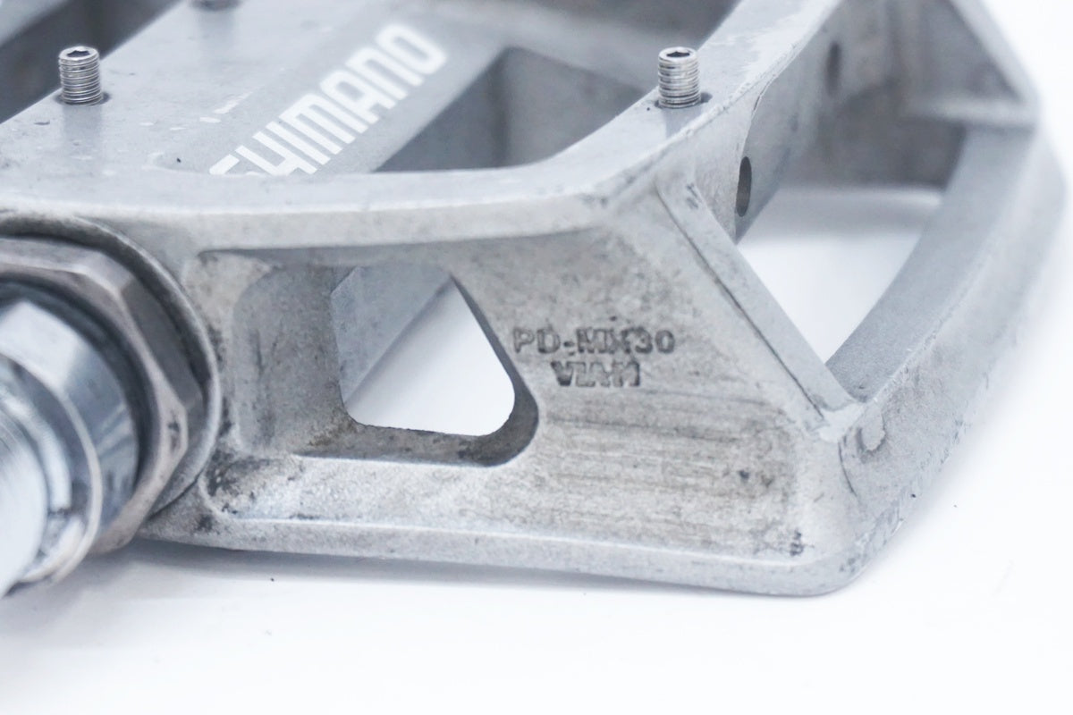 SHIMANO 「シマノ」 DX PD-MX30 ペダル / 大阪美原北インター店