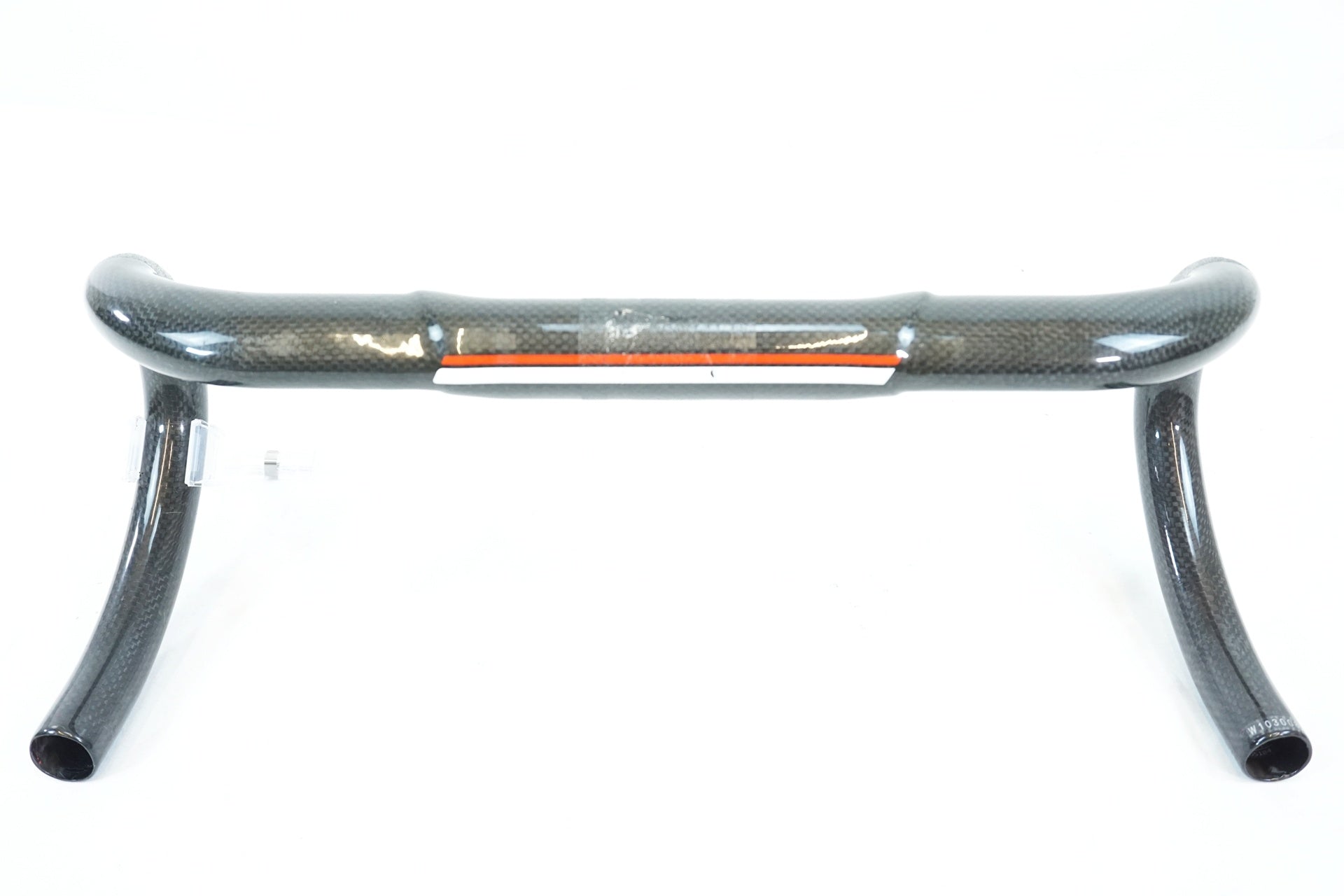 FSA カーボンハンドル k-force FSA 「エフエスエー」 K-FORCE カーボン Φ31.8mm 400mm ハンドル