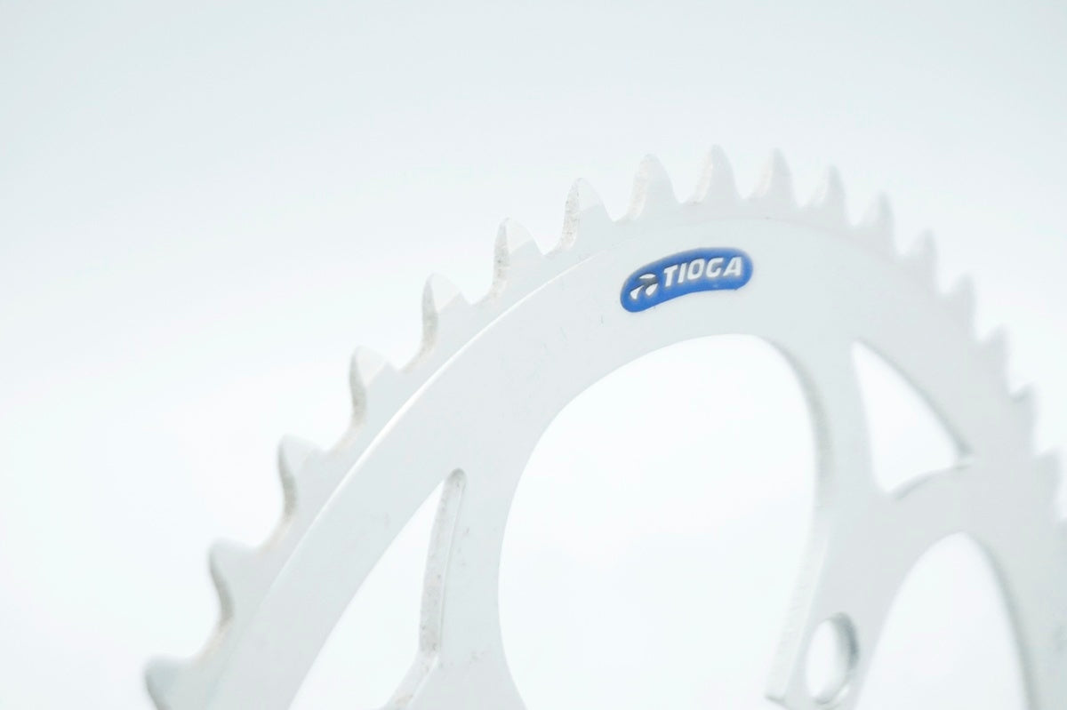 TIOGA 「タイオガ」 54T チェーンリング / 大阪門真店
