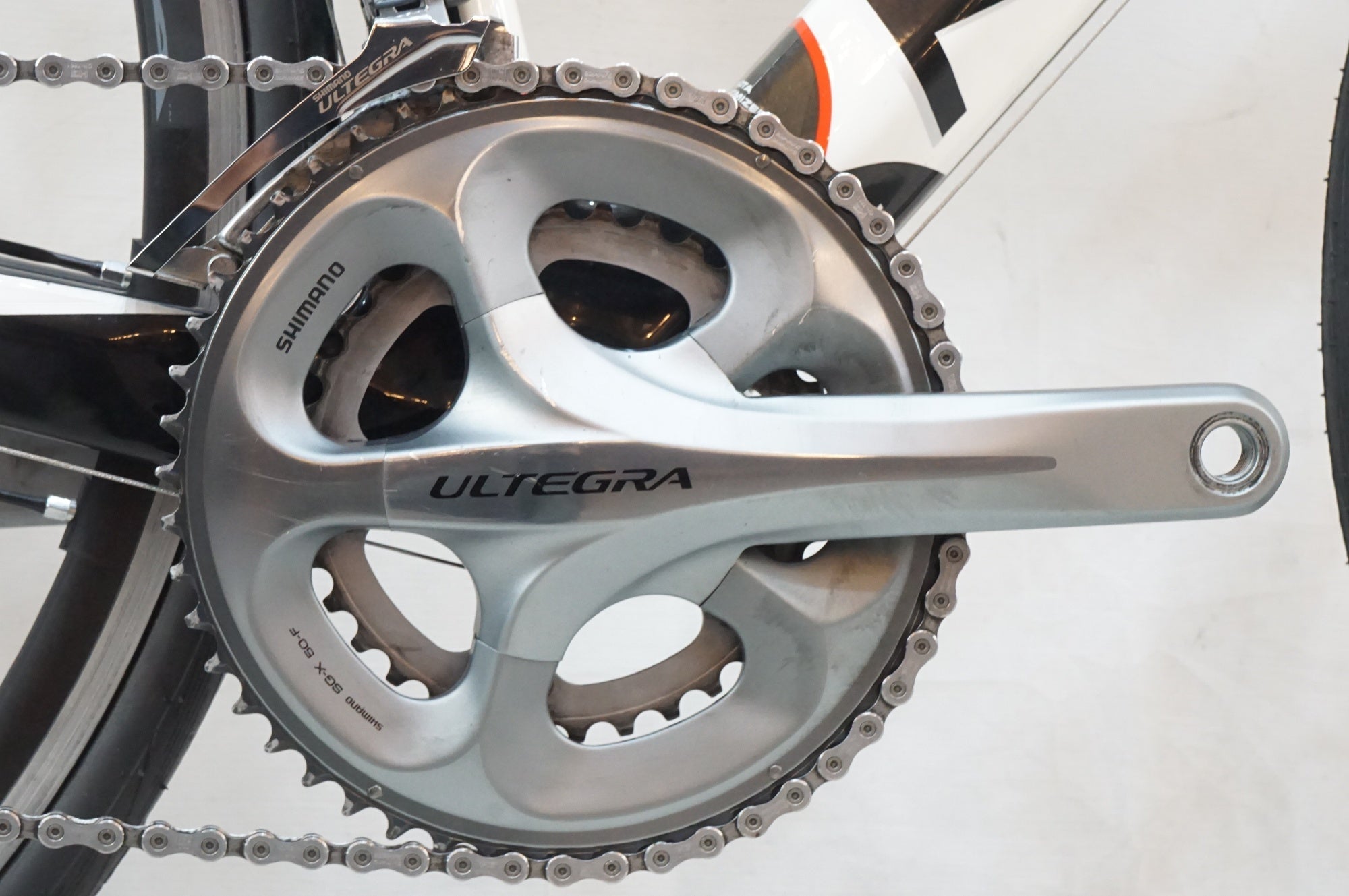 KUOTA 「クオータ」 KEBEL 2010年モデル ロードバイク / バイチャリ