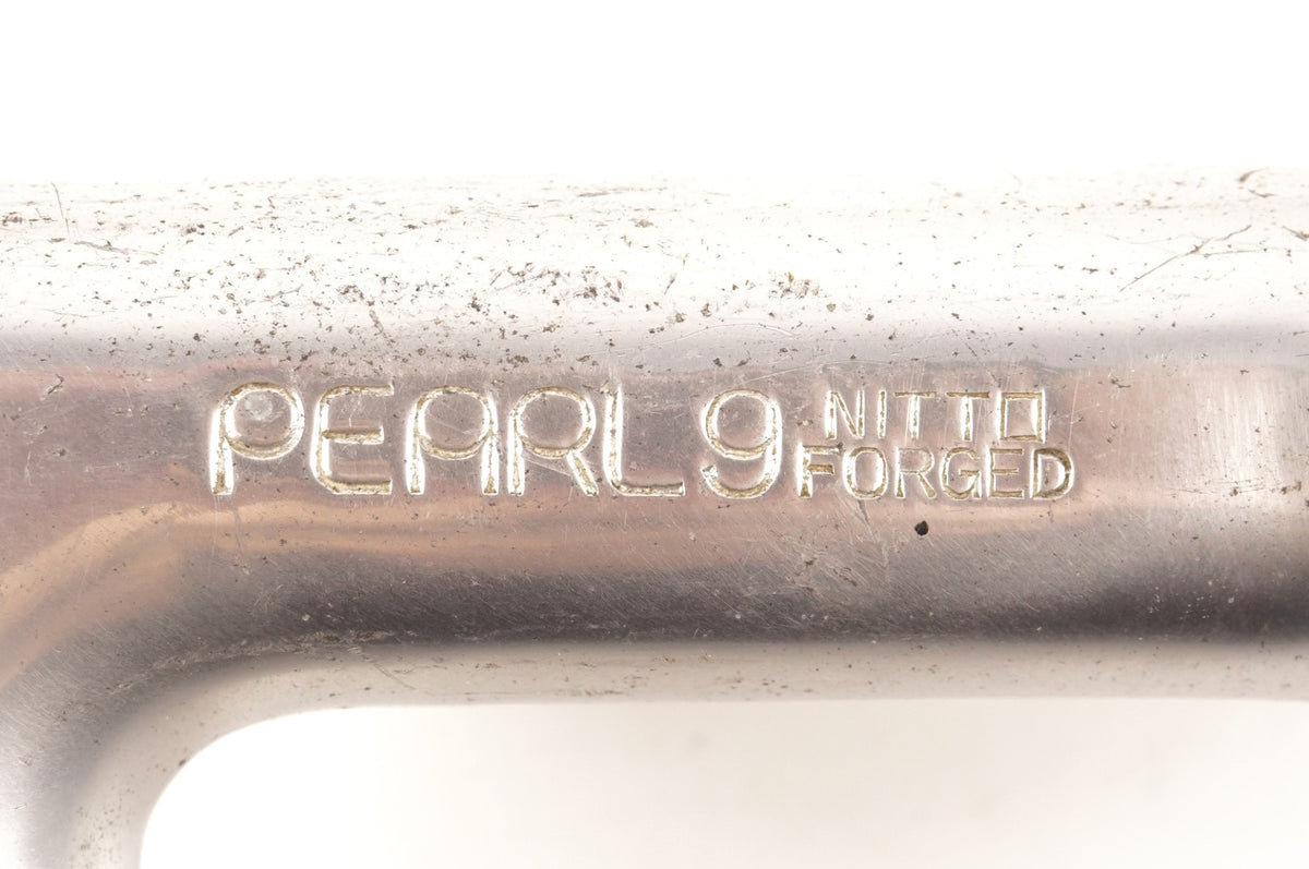 NITTO 「ニットー」 PEARL 9 φ25.4 100mm ステム / 中目黒店