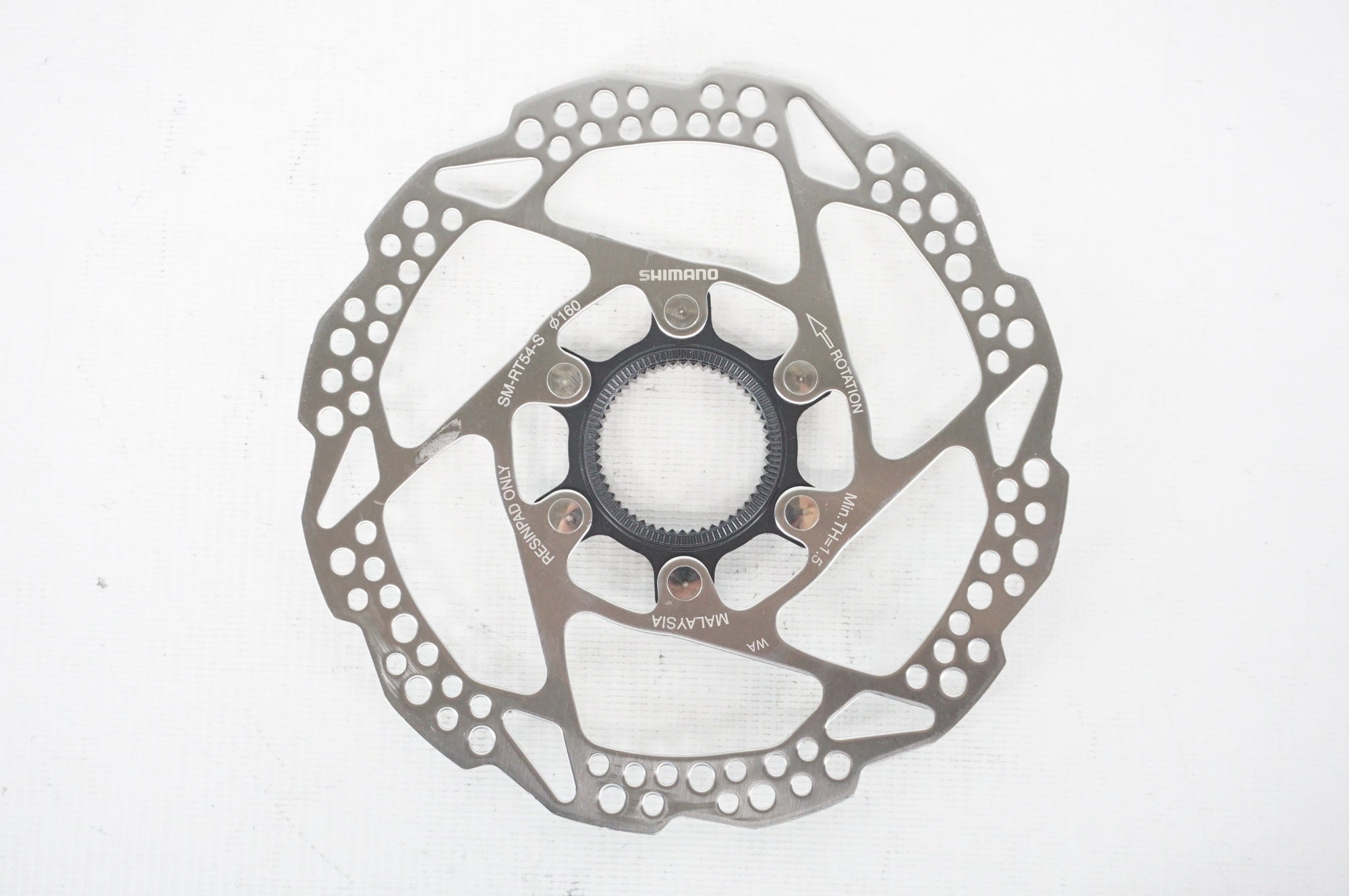 SHIMANO 「シマノ」 SM-RT75 ディスクローター / 阪急塚口店