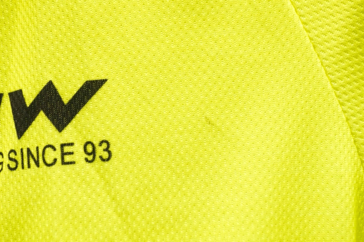 NORTHWAVE 「ノースウェーブ」 Mサイズ サイクルジャージ / 大阪門真店