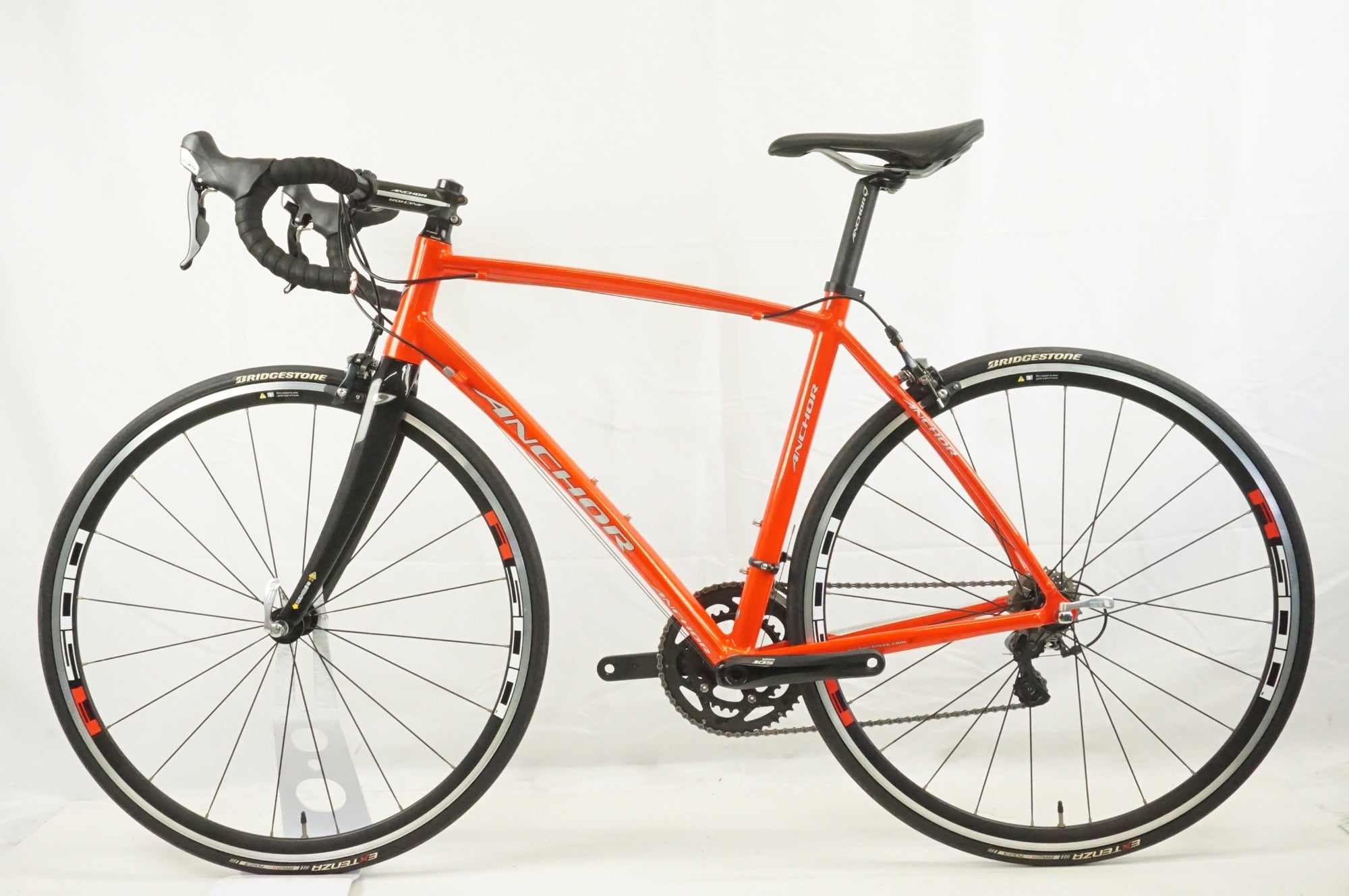 ANCHOR 「アンカー」 RFA5 EQUIPE 2012年モデル ロードバイク ANCHOR 「アンカー」 RFA5 EQUIPE 2012年モデル ロードバイク