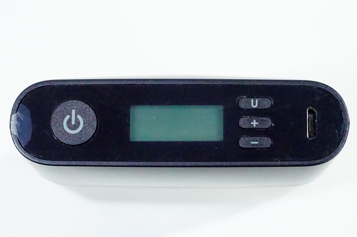 SMART AIR PUMP 「スマートエアポンプ」 M1 スマートエアポンプ / 名古屋大須店