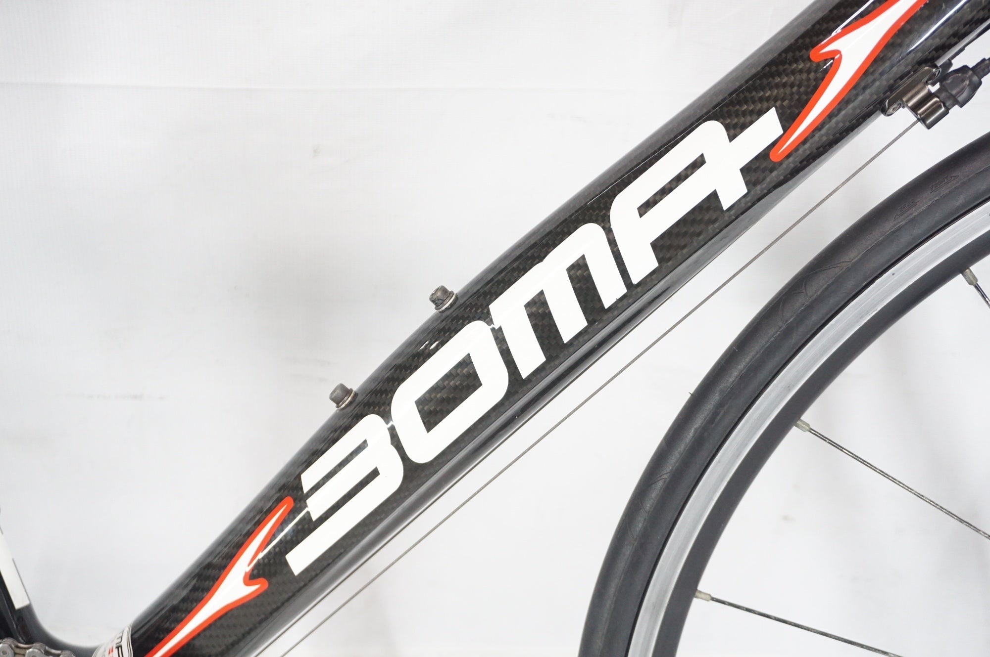 BOMA 「ボーマ」 CT-11C 105 2009年モデル ロードバイク / 阪急塚口店 