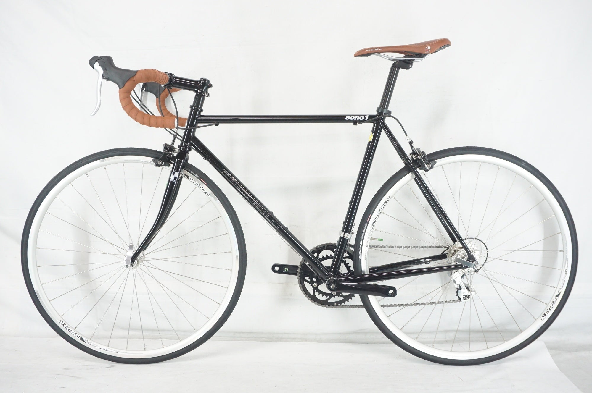 A-DEW 「アデュー」 SONO1 2012-2013年モデル 折りたたみ自転車 / 阪急