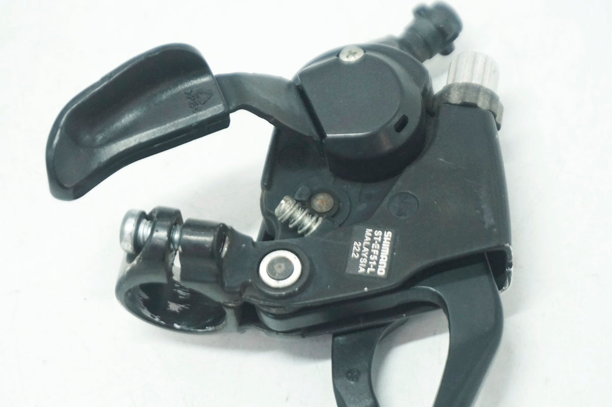 SHIMANO 「シマノ」 ST-EF51 シフトブレーキレバー / 大阪門真店