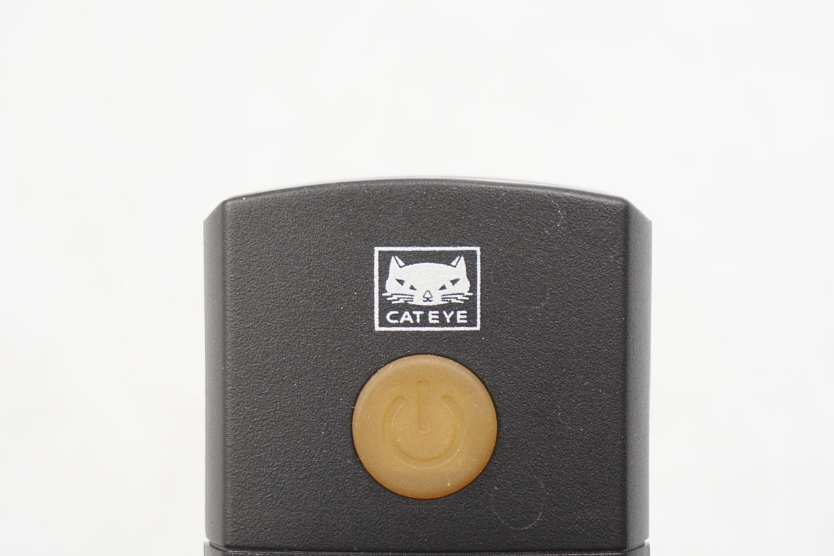 CATEYE 「キャットアイ」 AMPP1100 フロントライト / 奈良店