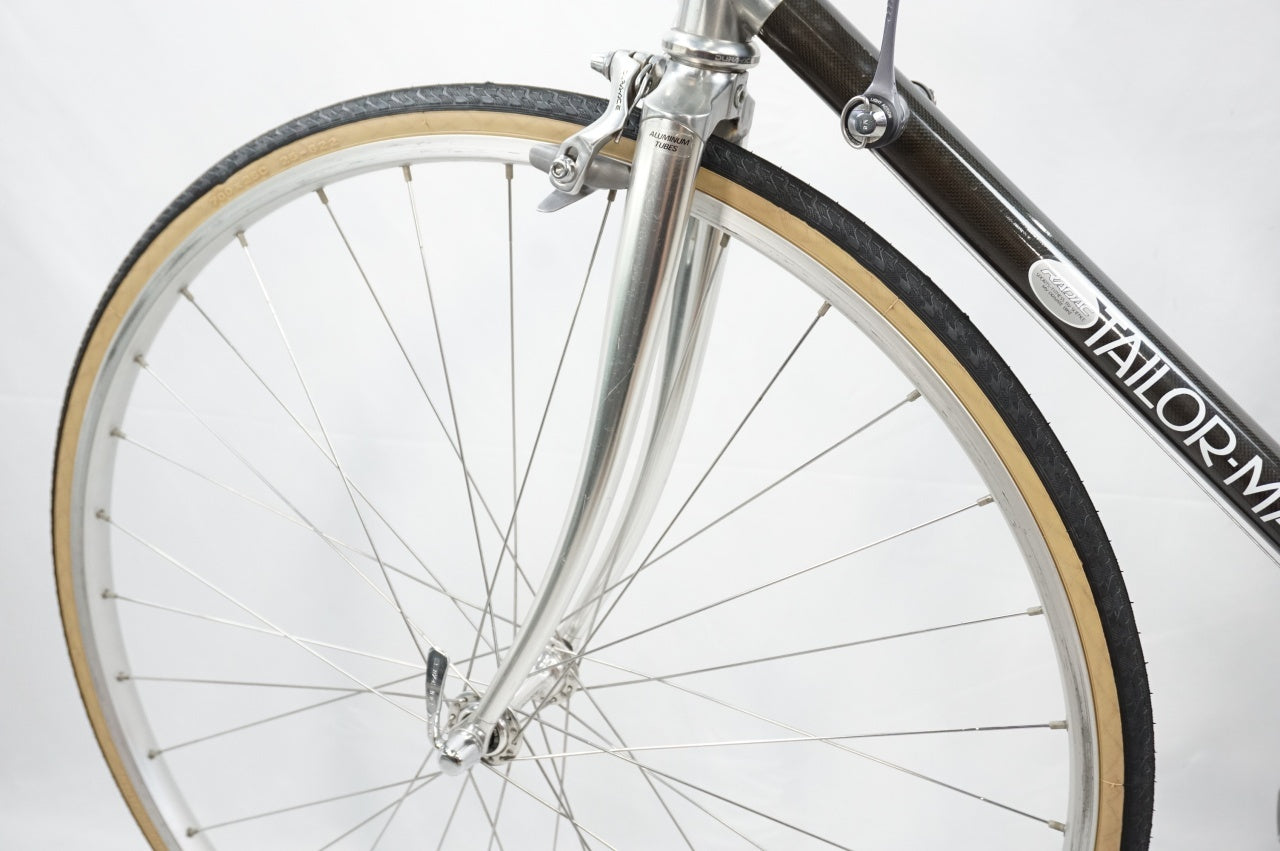 BRIDGESTONE 「ブリヂストン」 RADAC CARBON 1990年頃 DURA-ACE 7400 ロードバイク / 川越店