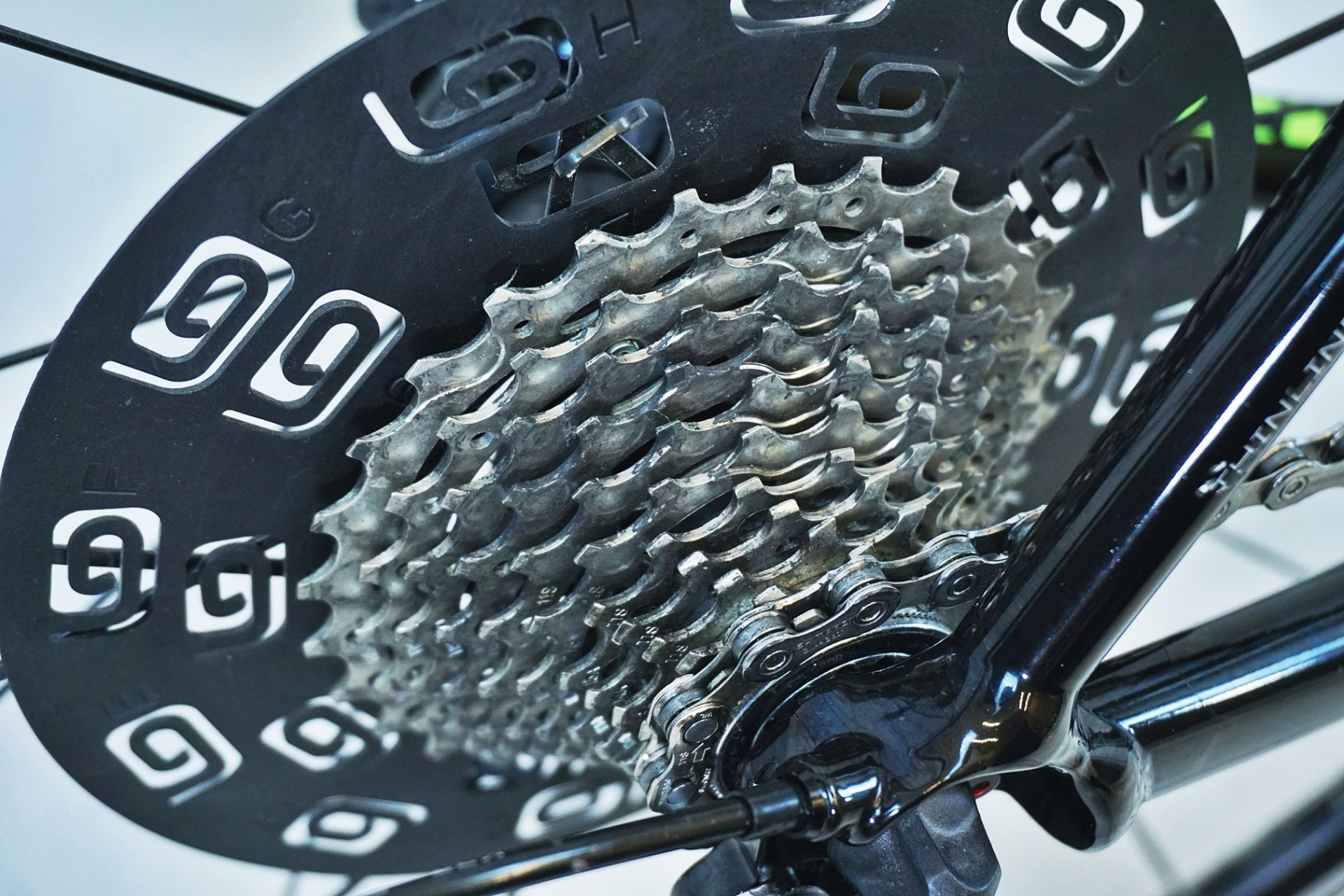 CANNONDALE 「キャノンデール」 CAAD12 105 2016年モデル ロードバイク / 有明ガーデン店