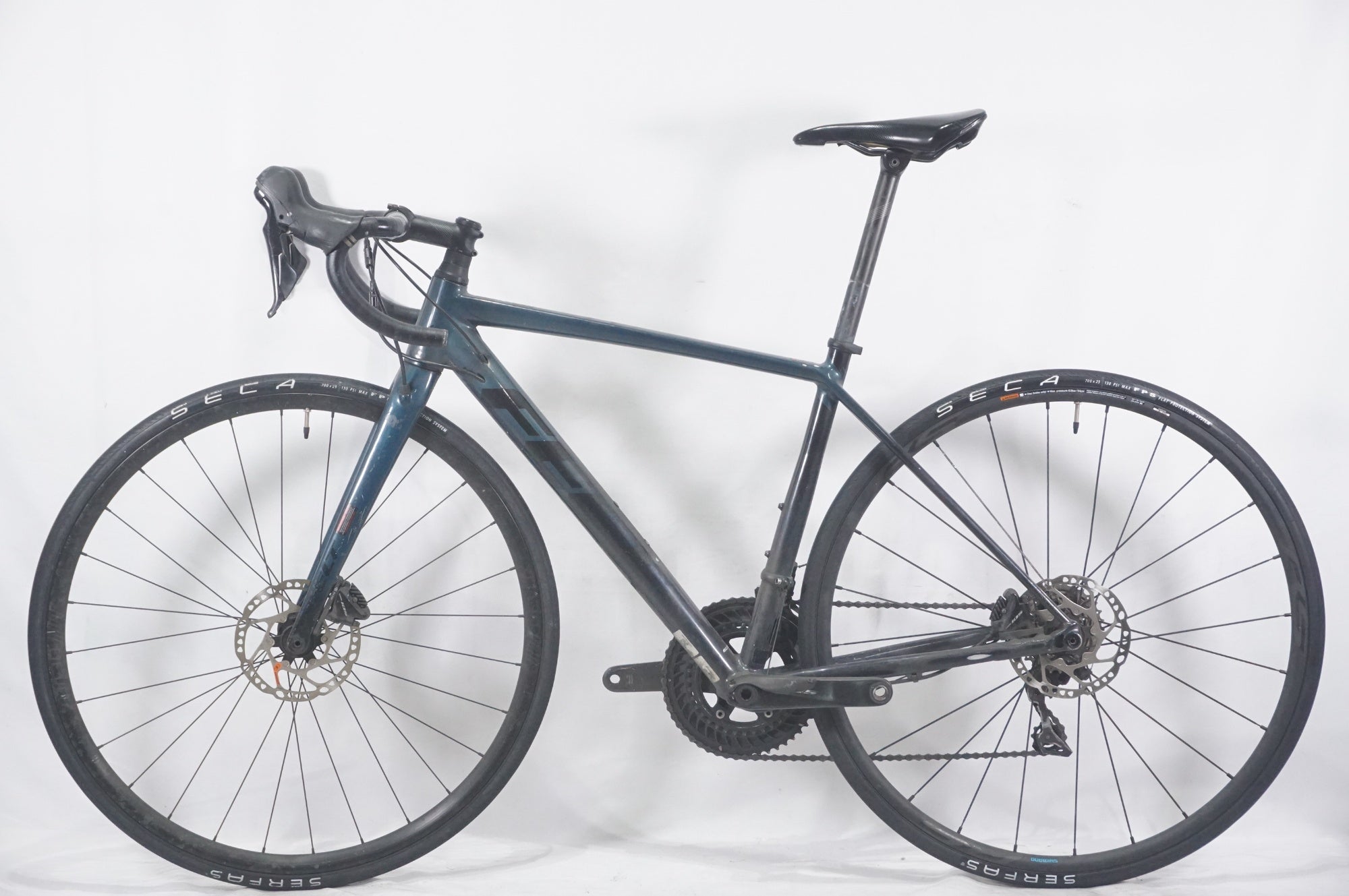 ジャンク FELT 「フェルト」 FR30 DISC 2020年モデル ロード