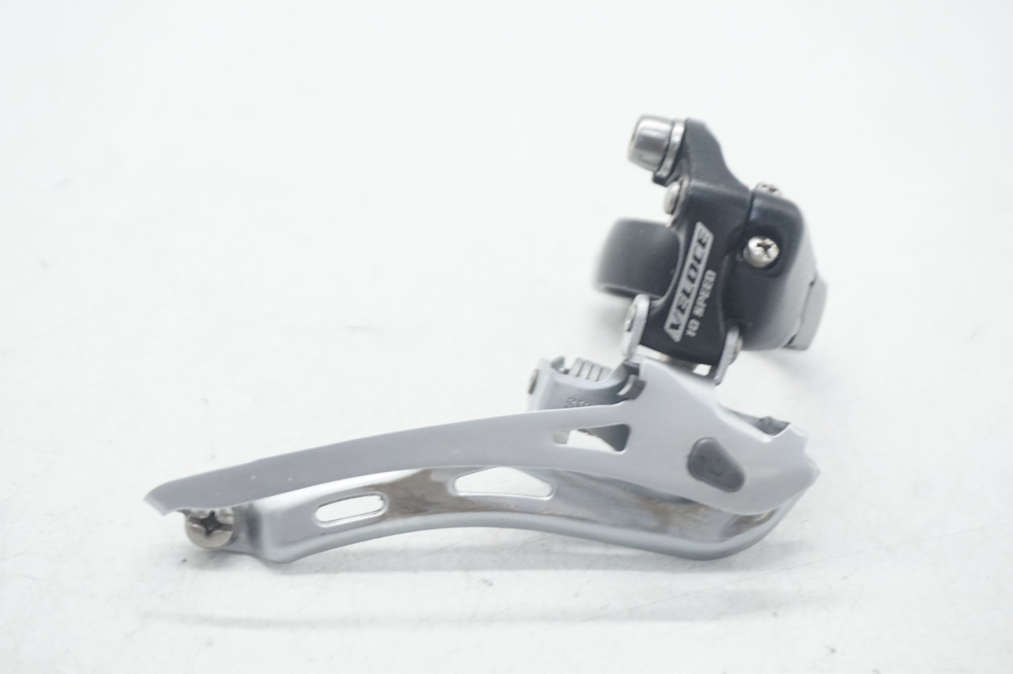 CAMPAGNOLO 「カンパニョーロ」 VELOCE 10S フロントディレイラー / 大阪門真店