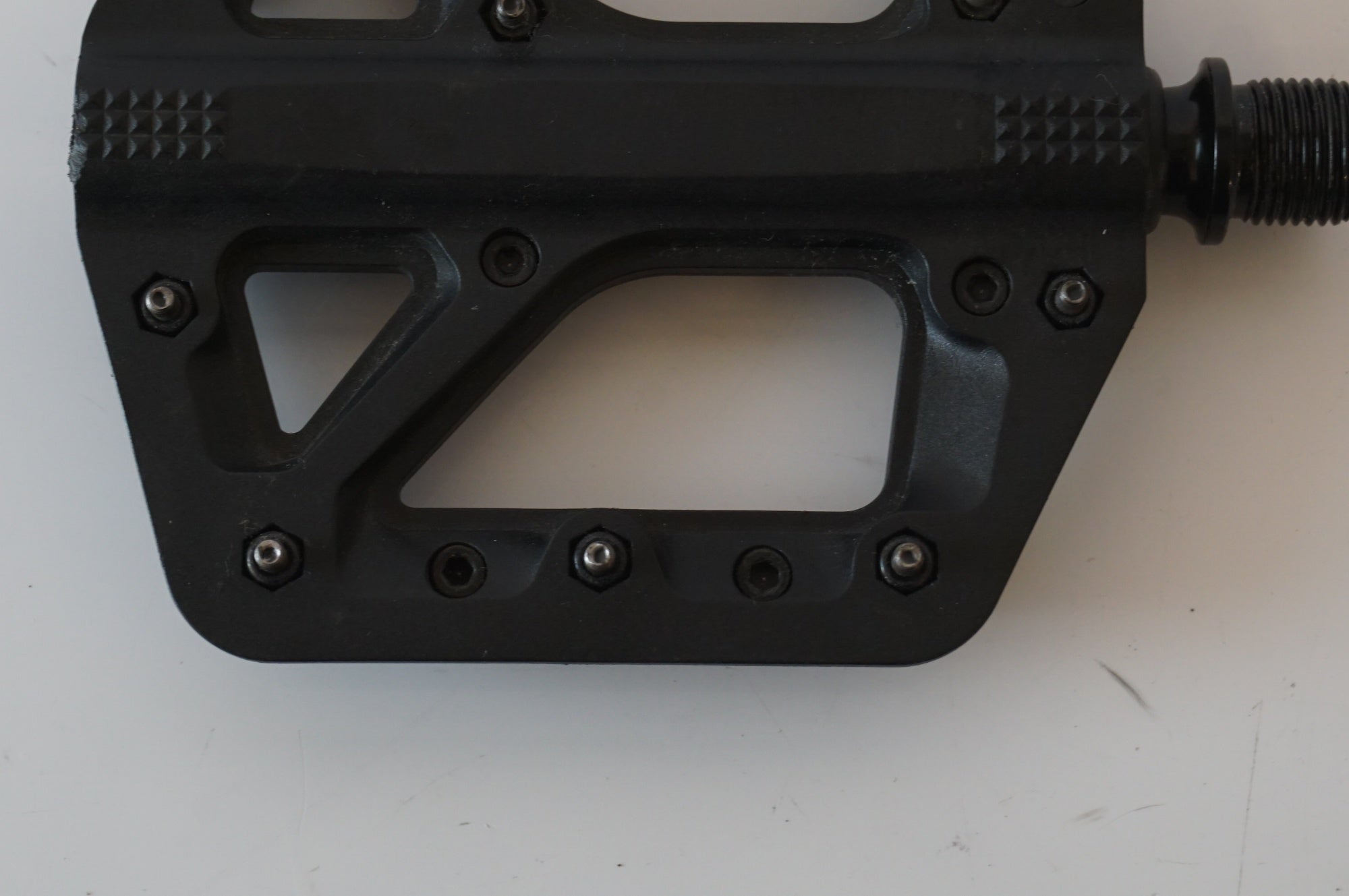 CRANKBROTHERS 「クランクブラザーズ」 STAMP 1 ペダル / 浜松店