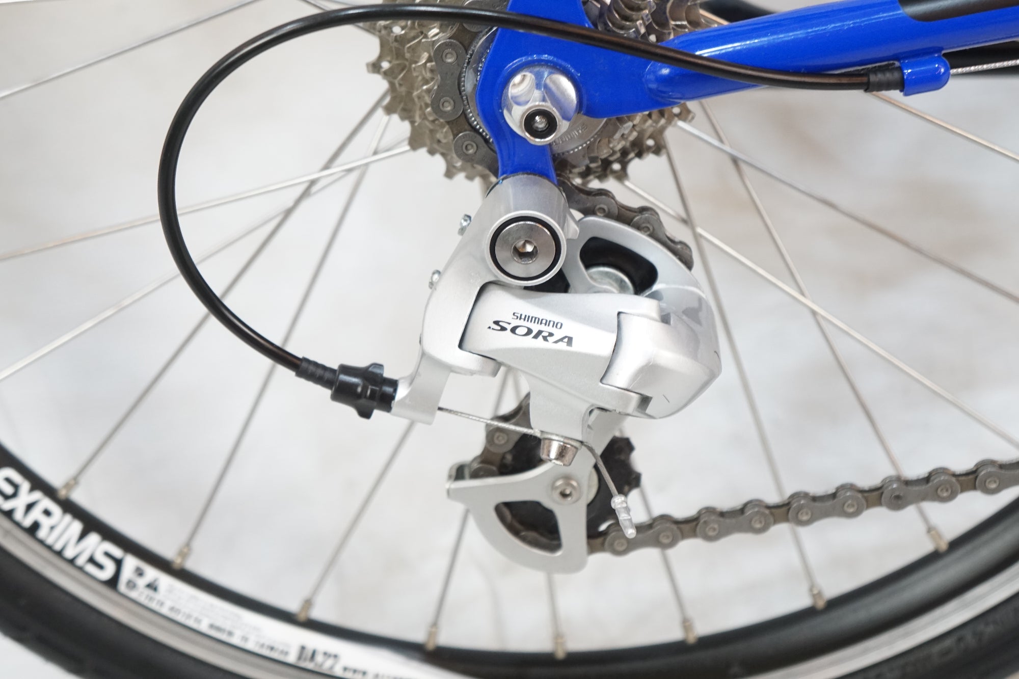 GIOS 「ジオス」 FELUCA 2011年モデル 20インチ ミニベロ / バイチャリ GIOS 「ジオス」 FELUCA 2011年モデル 20インチ ミニベロ / バイチャリ