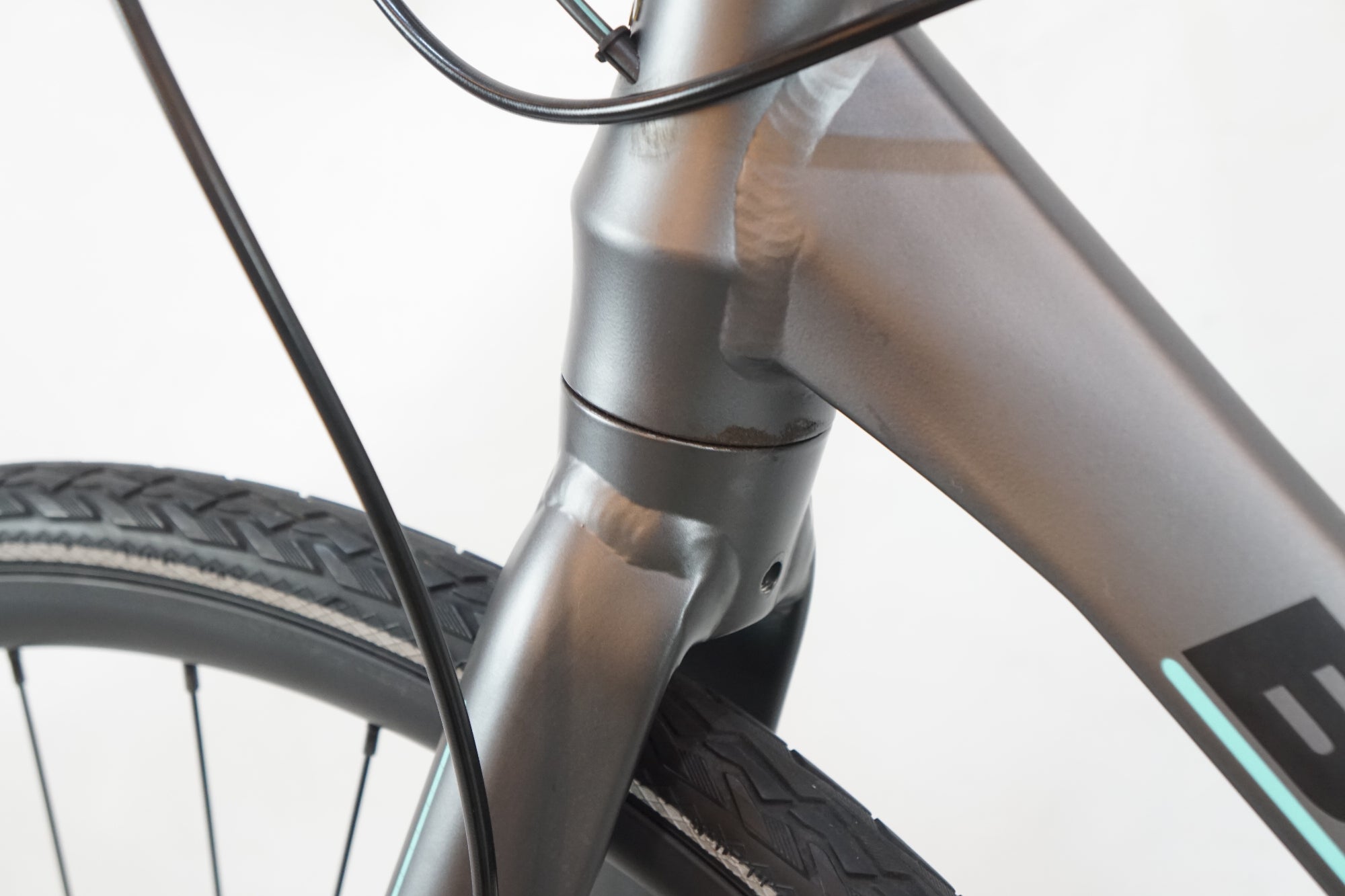 BIANCHI 「ビアンキ」 ROMA3 2020年モデル クロスバイク / 中目黒店