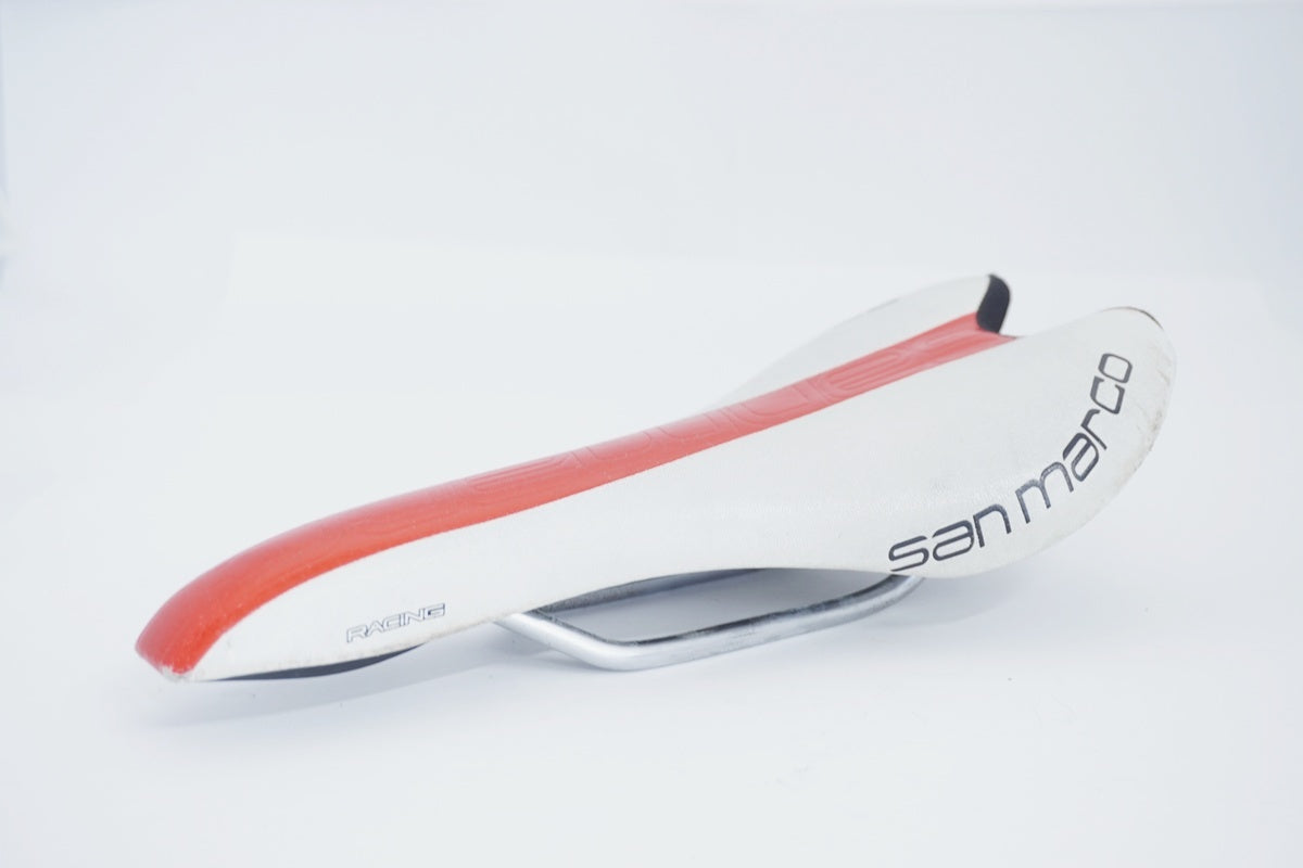 SELLE SANMARCO 「セラサンマルコ」 PONZA POWER サドル / 京都八幡店