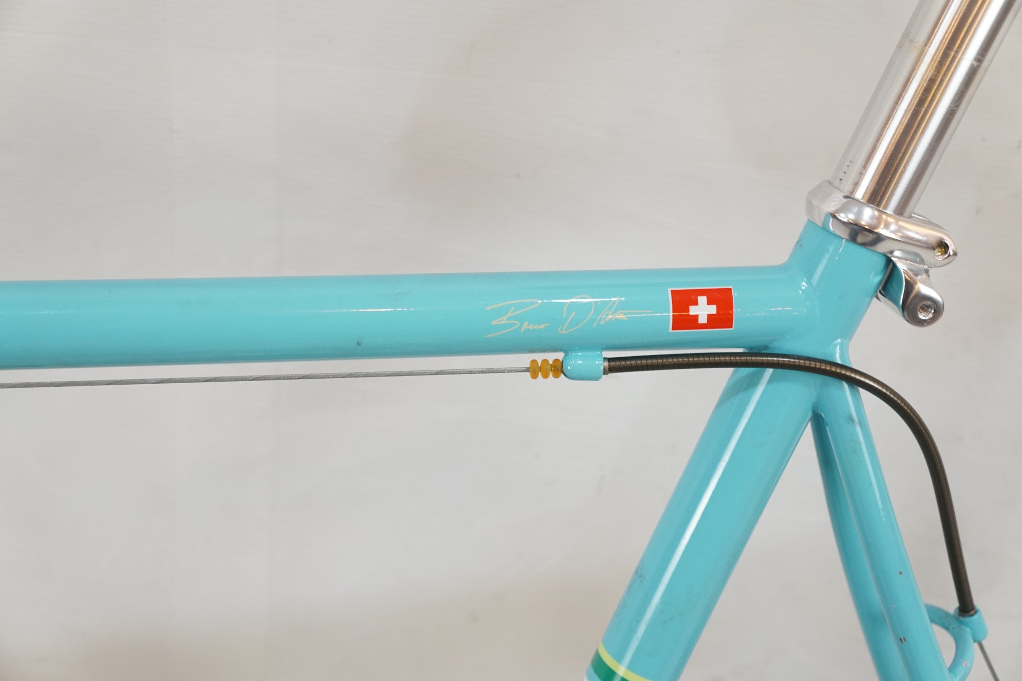 BRUNO 「ブルーノ」 MINIVELO 20 ROAD 2010年頃 インチ ミニベロ / バイチャリ浦和ベース