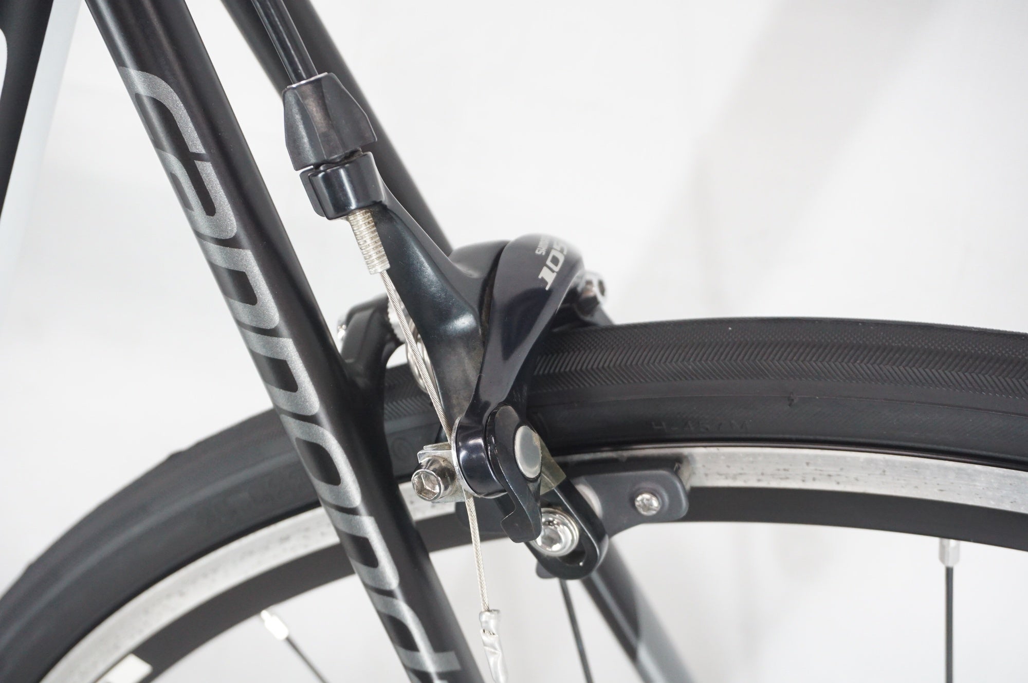 CANNONDALE 「キャノンデール」 CAAD10 105 2012年モデル ロードバイク