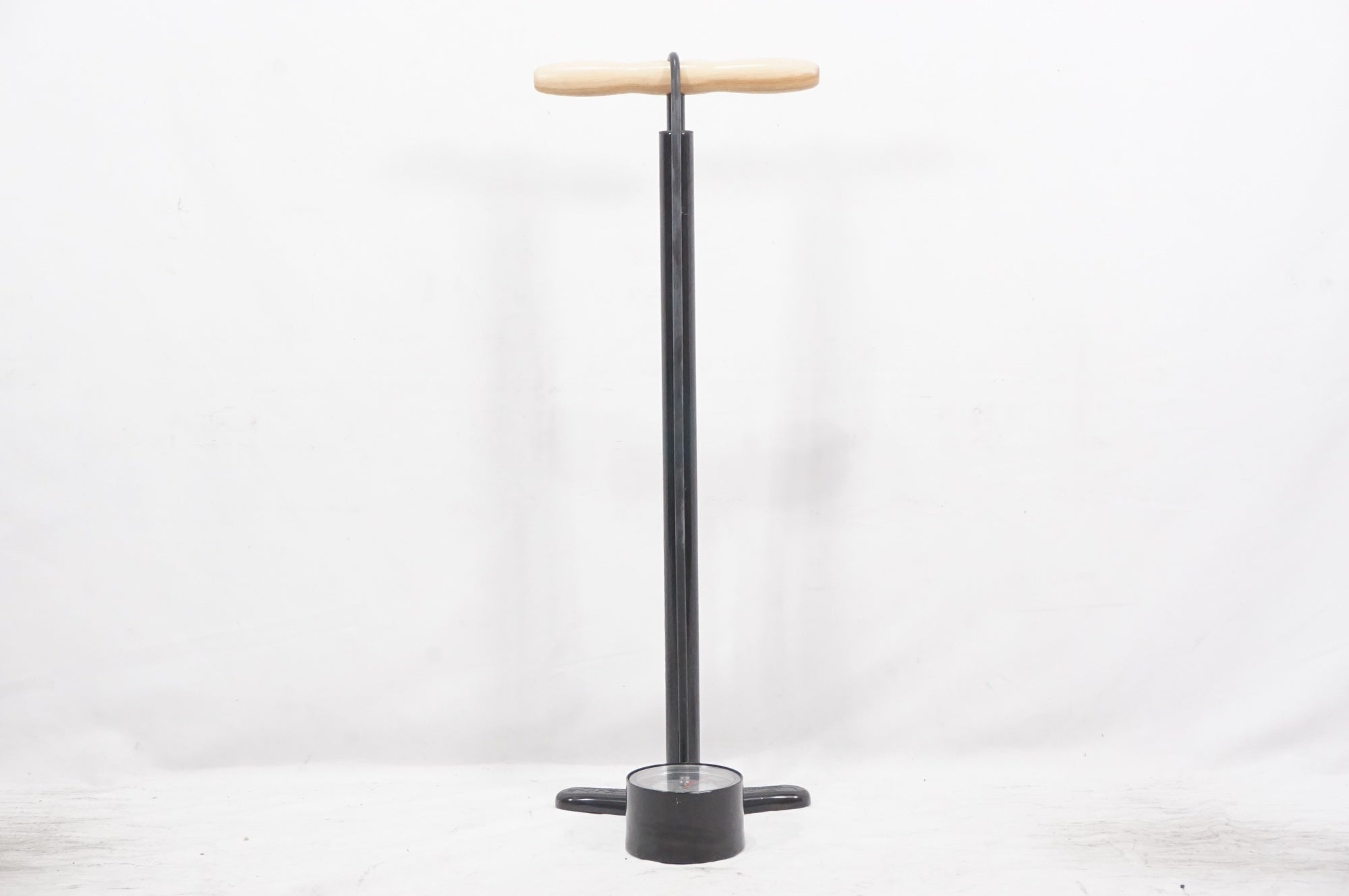 LEZYNE 「レザイン」 STEEL FLOOR DRIVE フロアポンプ / AKIBA店