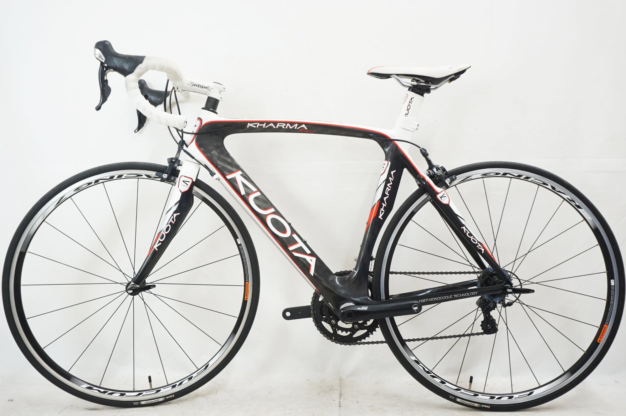 新車」KUOTA/KHARMA 105