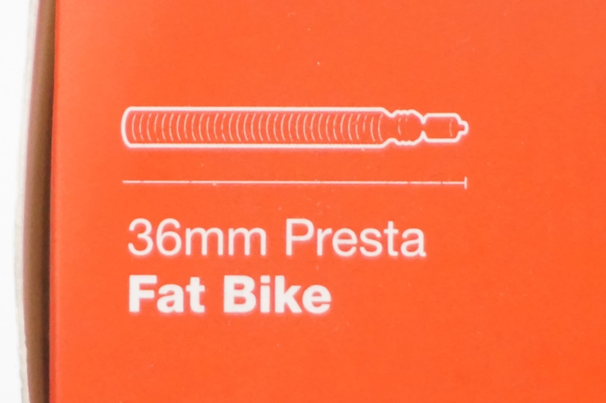 BONTRAGER 「ボントレガー」 FAT BIKE TUBE 29×2.5-3.0 チューブ / AKIBA店