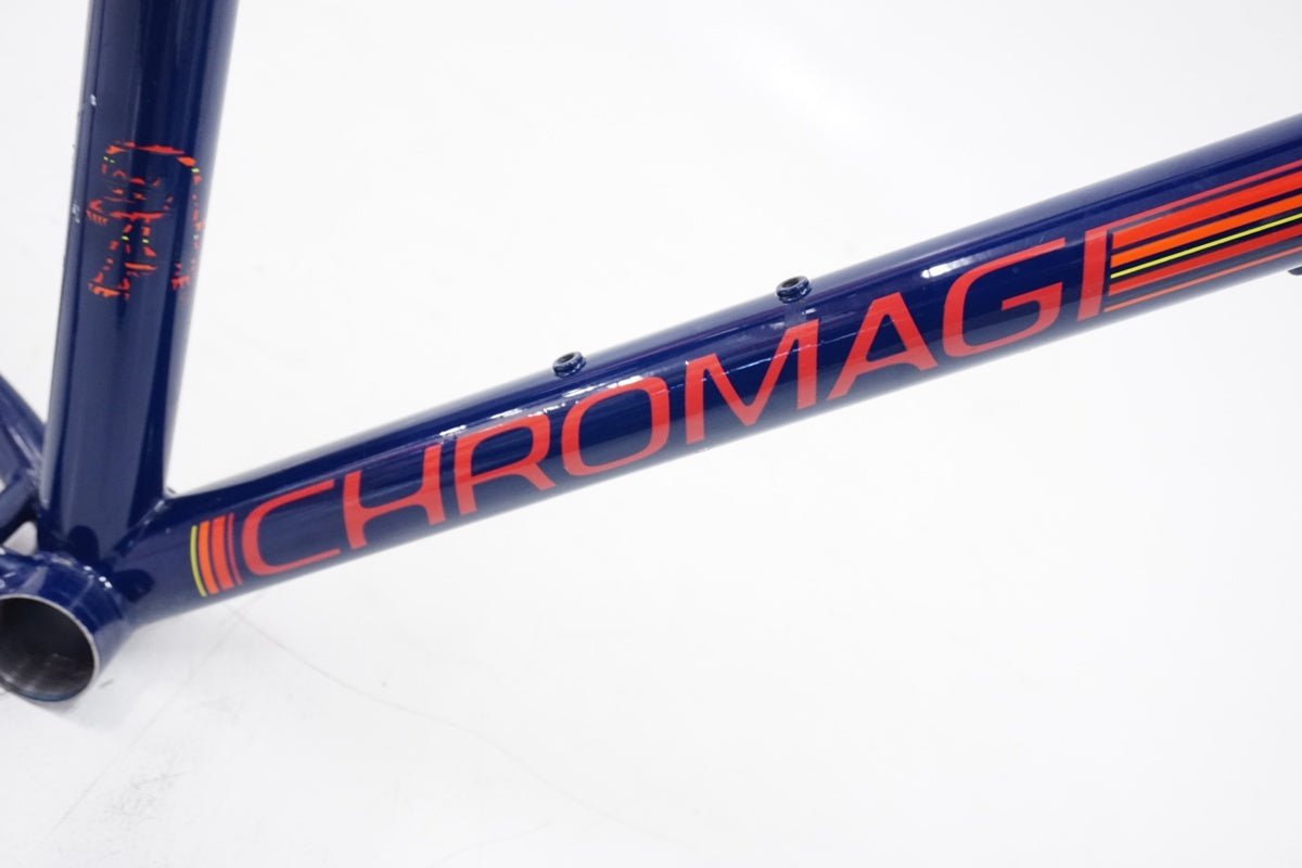 CHROMAG「クロマグ」 WIDEANGLE 2019年モデル フレーム / 浜松店
