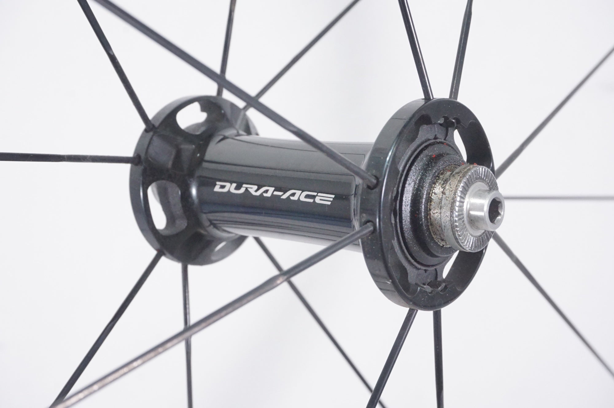 SHIMANO 「シマノ」 DURA-ACE WH-9000 ホイールセット/ AKIBA店