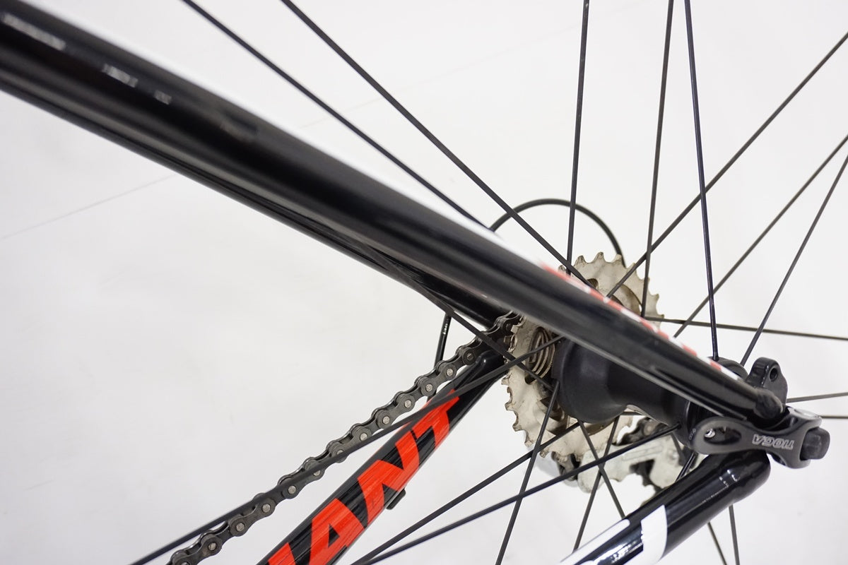 専用中　購入不可　美品　GIANTＤＥＦＹ３　２０１０年モデル 専用中 購入不可 美品 GIANTDEFY3 2010年モデル 専用中 購入