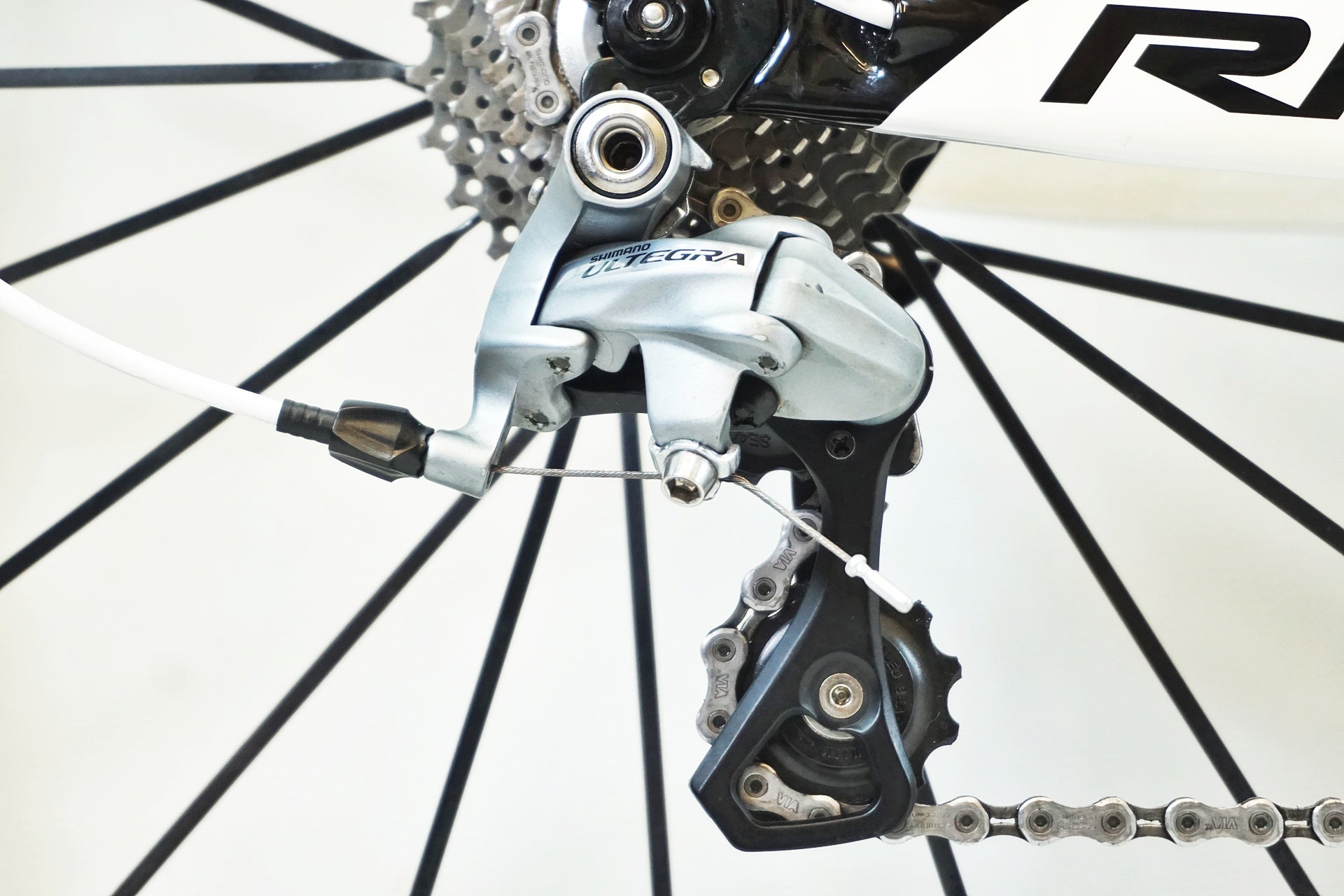 RIDLEY「リドレー」 DEAN 2010年モデル タイムトライアルバイク / 東京商品化センター