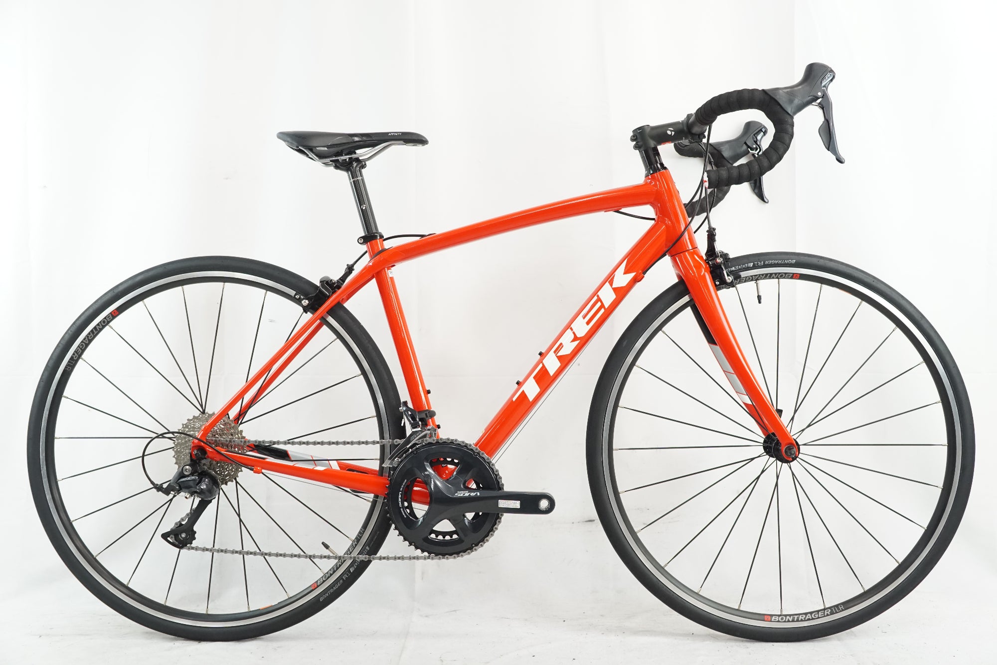 TREK 「トレック」 DOMANE ALR3 2018年モデル ロードバイク / バイチャリ浦和ベース