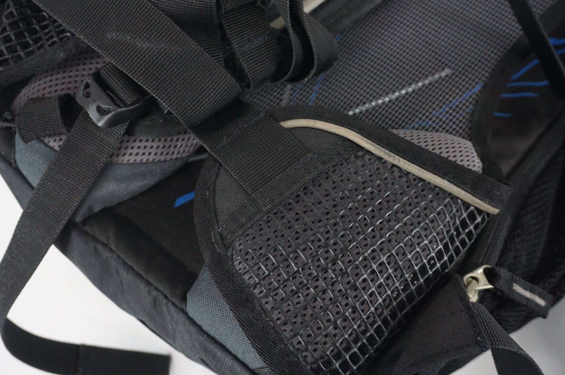 DEUTER 「ドイター」 RACE EXP AIR バックパック / 阪急塚口店