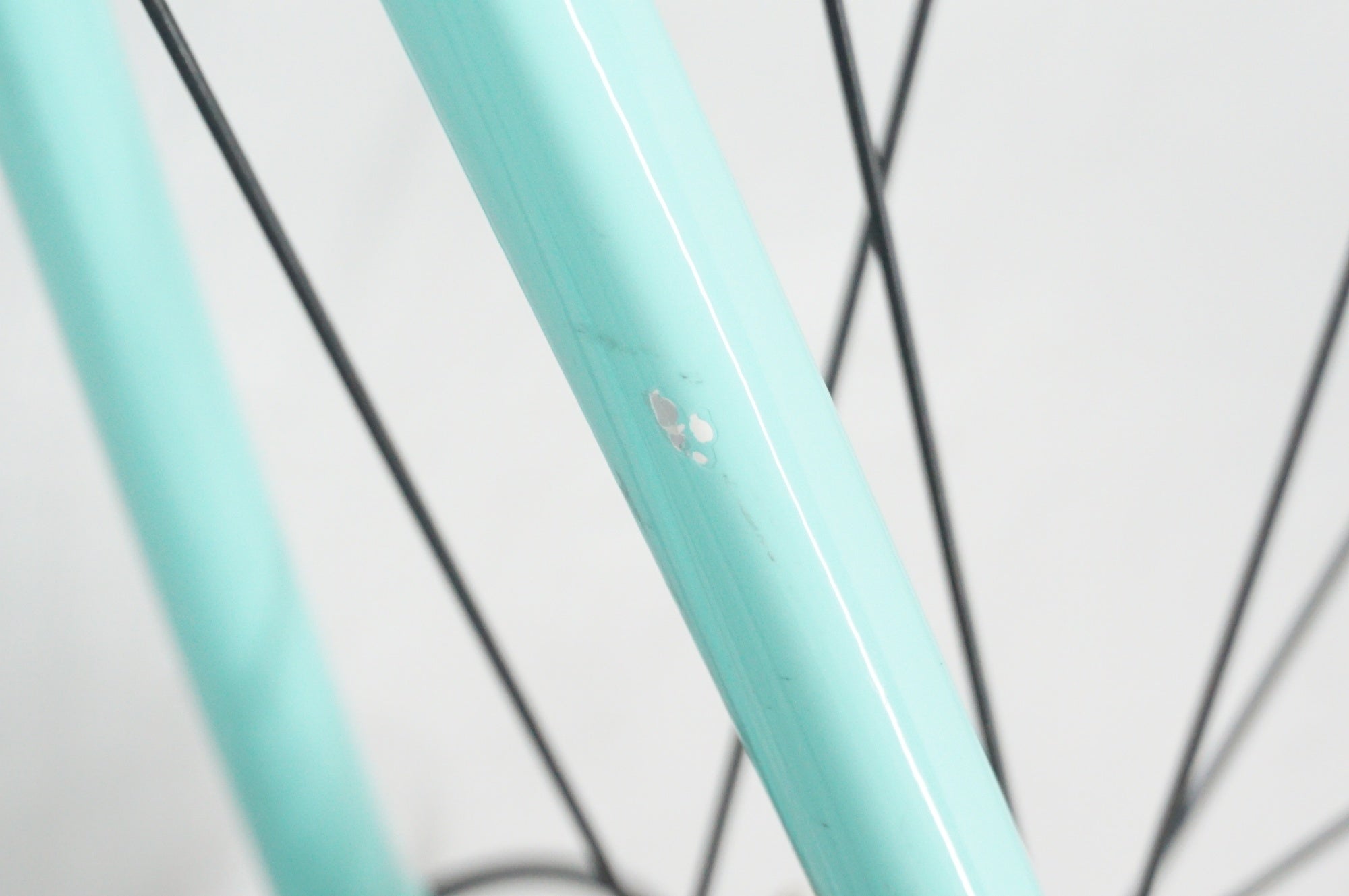 BIANCHI 「ビアンキ」 VIA NIRONE7 RIM 105 2024年モデル ロードバイク / 阪急塚口店