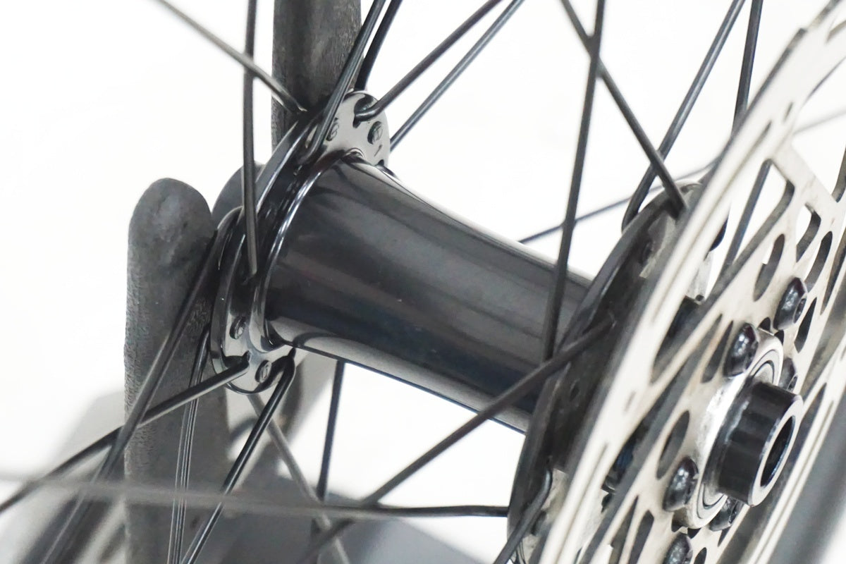 BREV.M 「ブレーブ」 シマノ11速 ホイールセット / 大阪美原北インター店