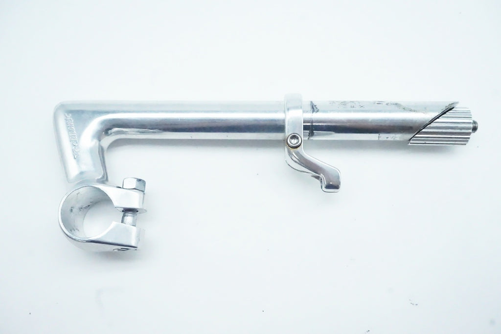 NITTO「ニットー」 TECHNOMIC φ25.2 55mm ステム京都西院店