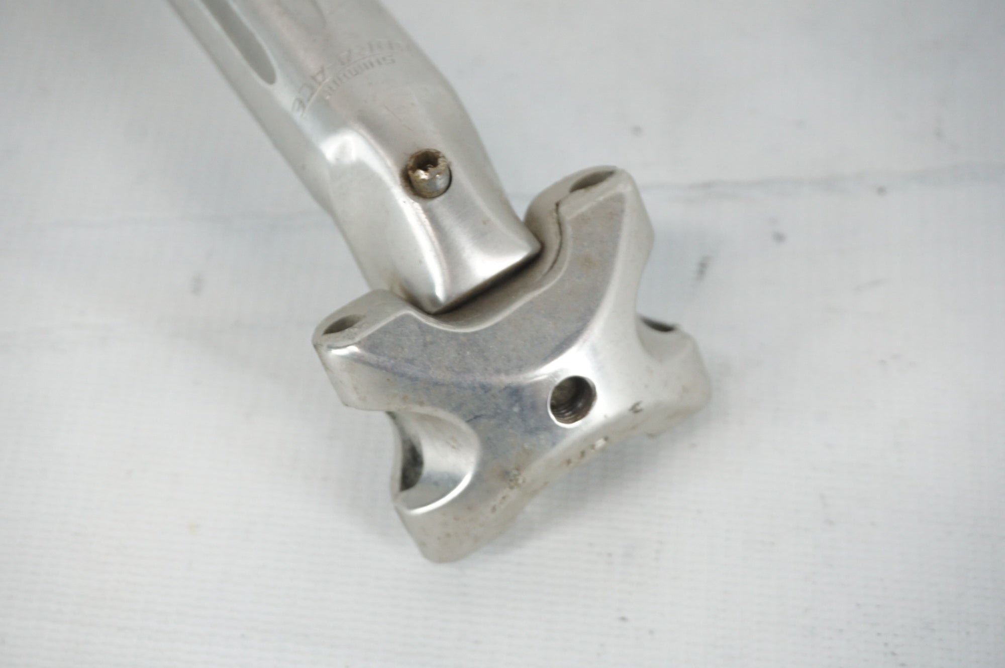 SHIMANO 「シマノ」 DURA-ACE Φ26.8 200mm シートポスト / 阪急塚口店