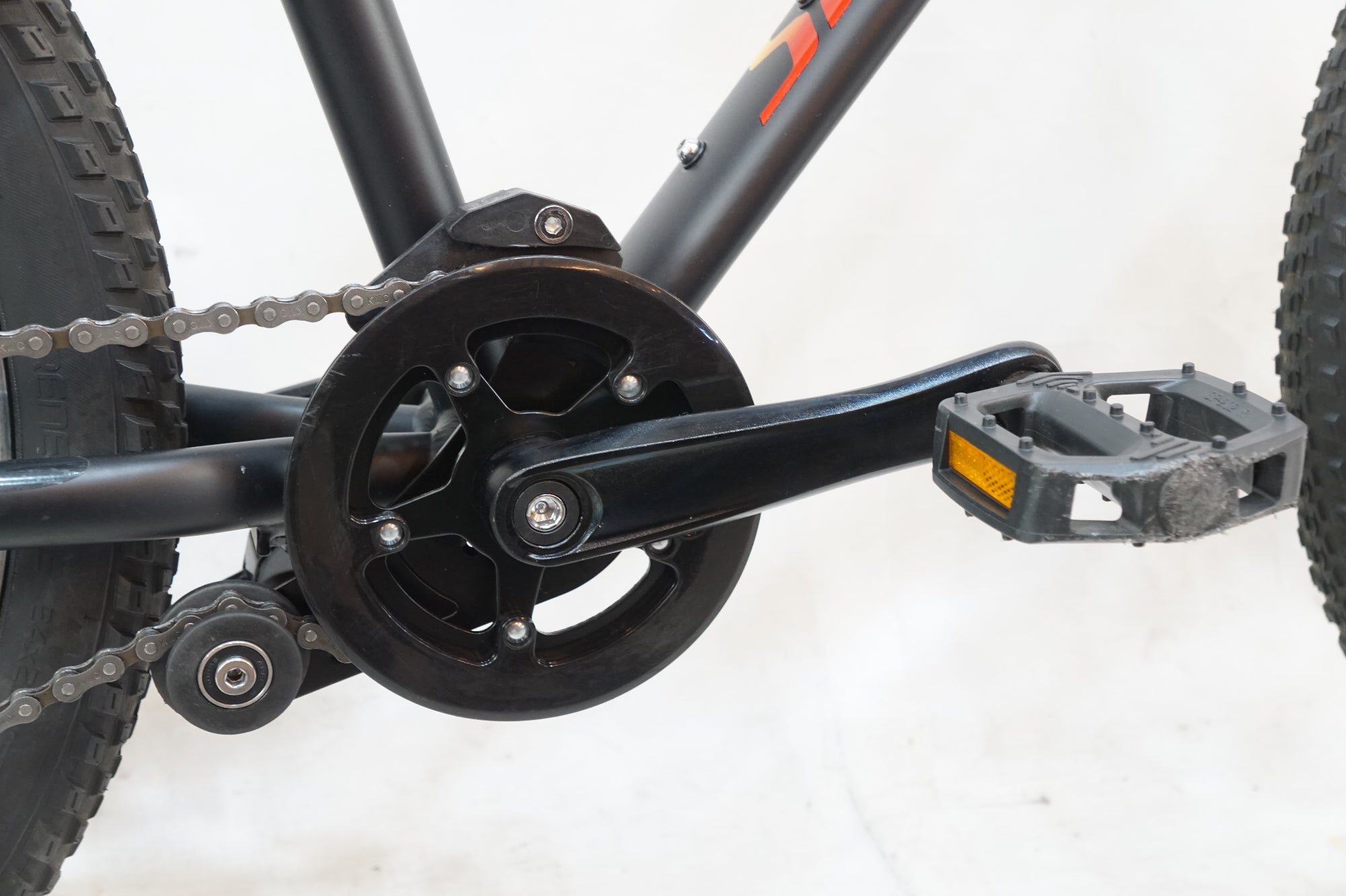 SPECIALIZED 「スペシャライズド」 HOTROCK24 2019年モデル 24インチ キッズバイク / バイチャリ浦和ベース