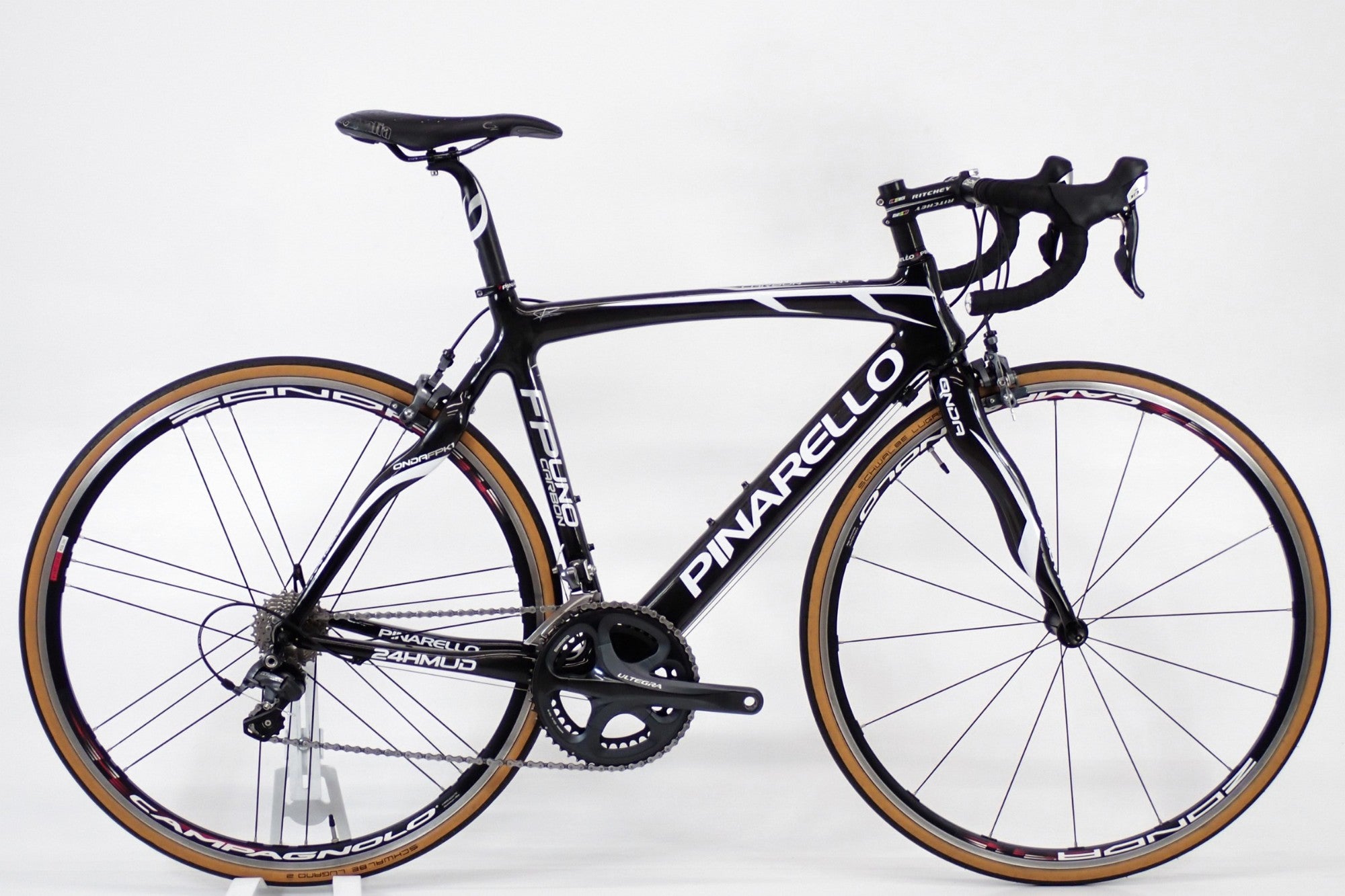 PINARELLO 「ピナレロ」 FP UNO CARBON 2013年モデル ロードバイク / 伊勢崎店