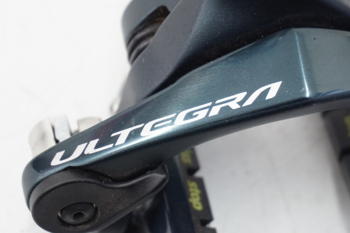 SHIMANO「シマノ」 ULTEGRA BR-R8000 フロントキャリパーブレーキ / 浜松店