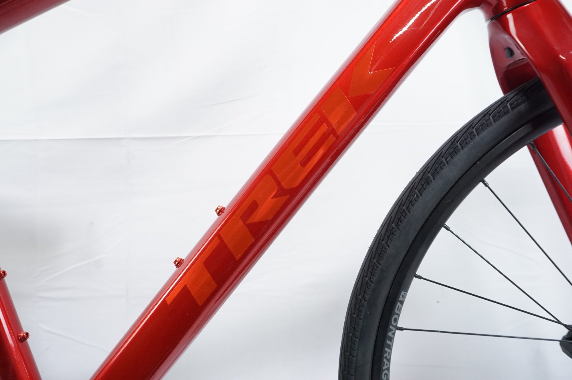 TREK 「トレック」 FX3 GEN4 DISC 2025年モデル クロスバイク / 中目黒店