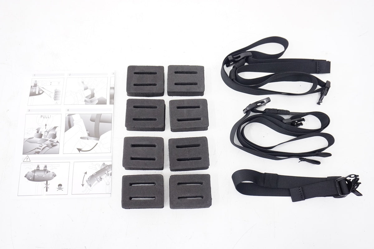 ROCKBROS「ロックブロス」 フロントバッグ / 浜松店