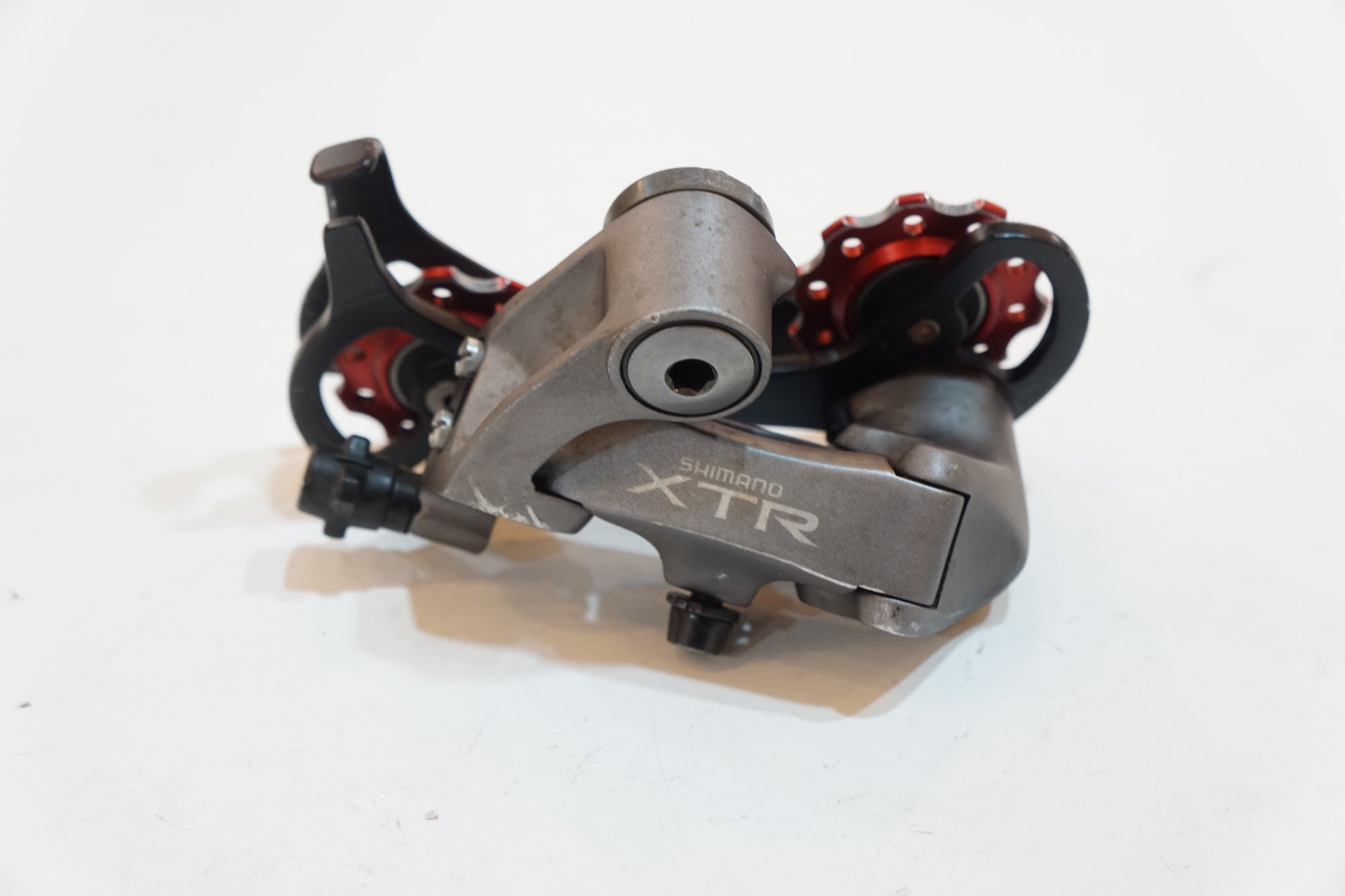 SHIMANO 「シマノ」 XTR RD-M950 リアディレイラー / バイチャリ浦和ベース