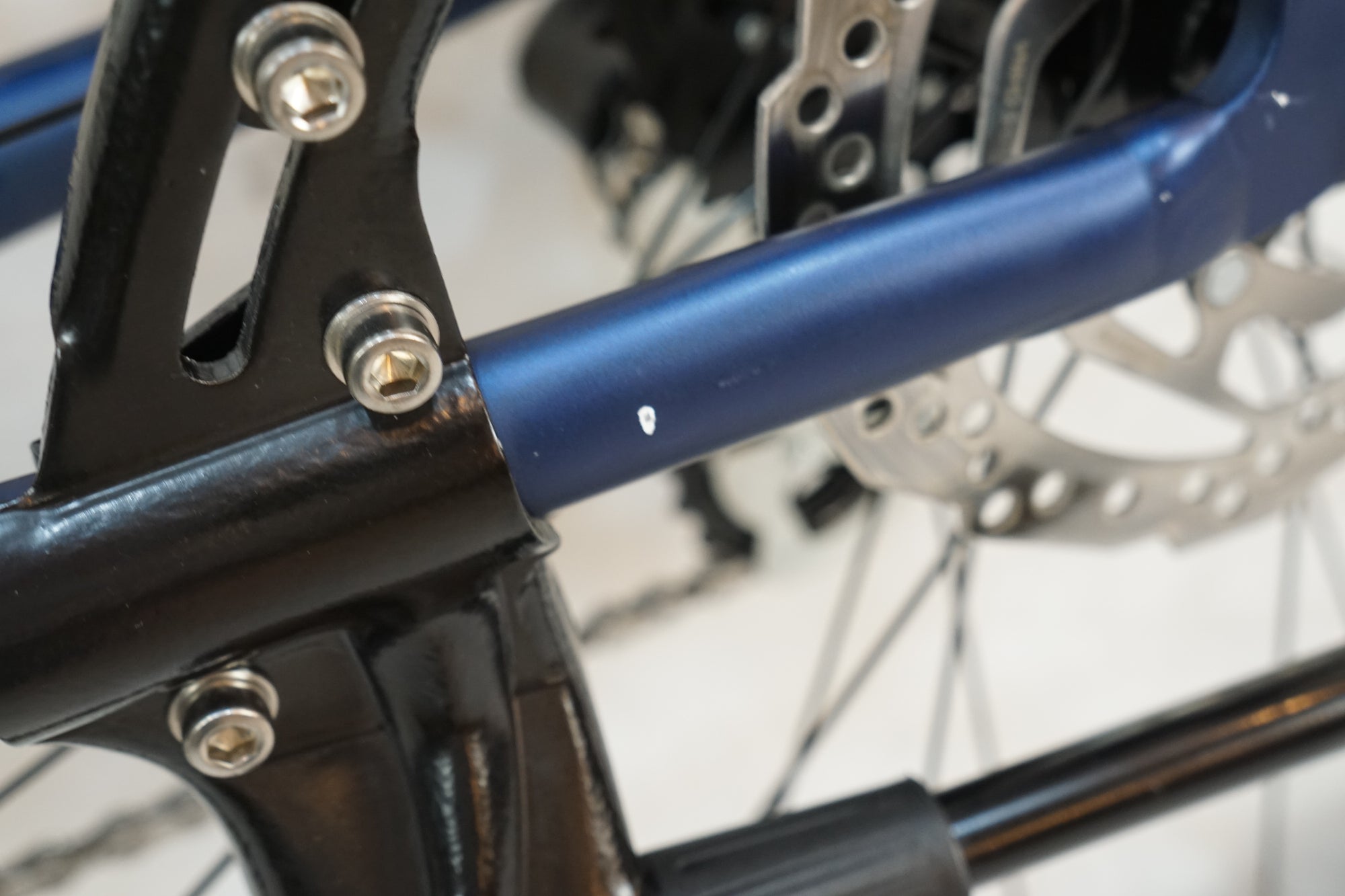 KHODAABLOOM 「コーダブルーム」 RAIL DISC 2025年モデル クロスバイク / バイチャリ浦和ベース