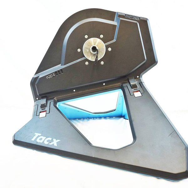 TACX 「タックス」 NEO 2 SMART T2850 スマートトレーナー / 有明