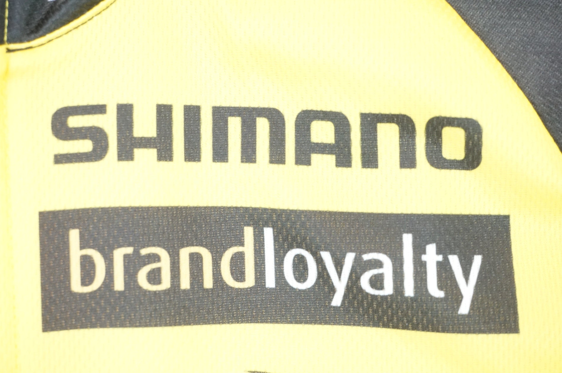 SHIMANO 「シマノ」 TEAM LOTTO NL JUMBO サイズL ジャージ / 宇都宮店
