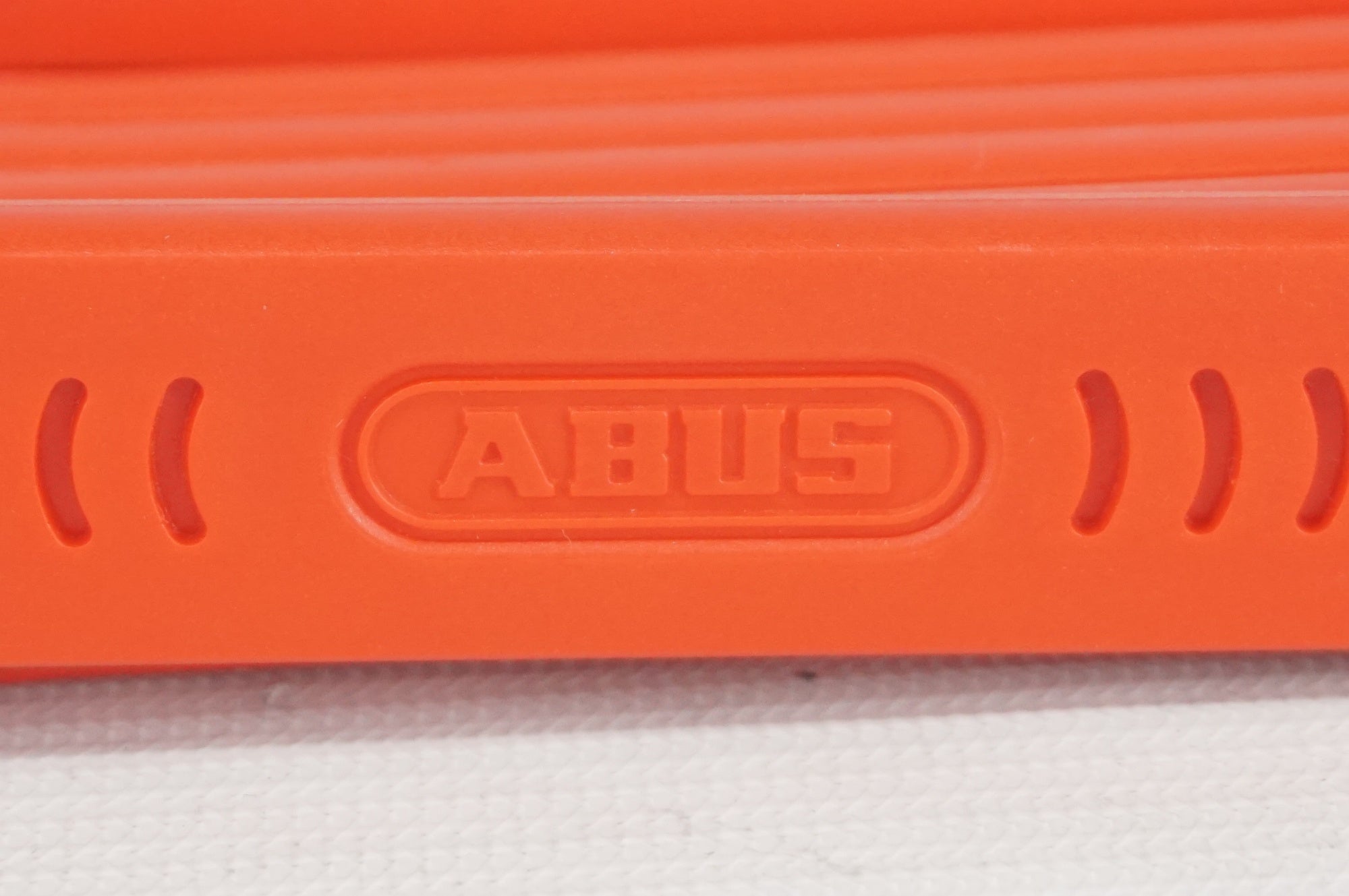 ABUS 「アバス」 BORDO LITE 6055C ロック / 阪急塚口店