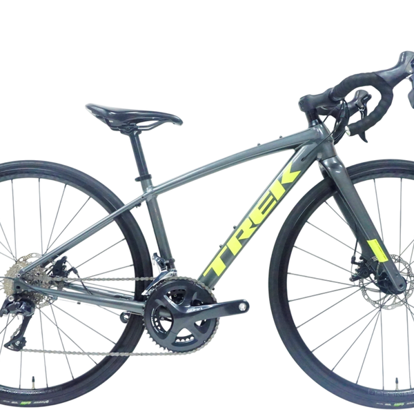 【人気ショップが最安値挑戦！】 「トレック」 TREK DOMANE 2021-2023年モデル DISC GEN3 AL3 自転車本体