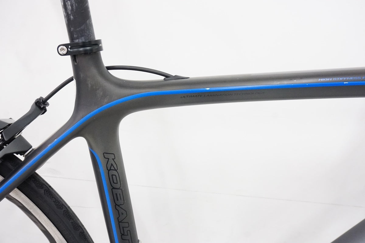 KUOTA「クォーター」 KOBALT 2019年モデル カスタム ロードバイク / 浜松店