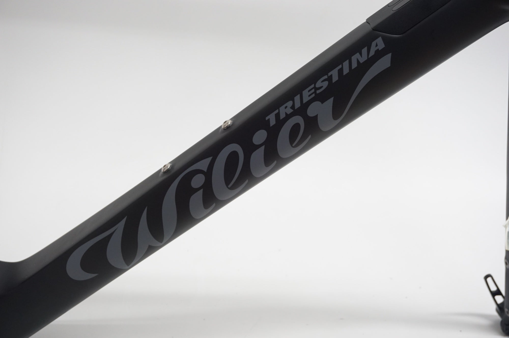 WILIER 「ウィリエール」 CENTO10 NDR 2018年モデル フレームセット / 福岡店