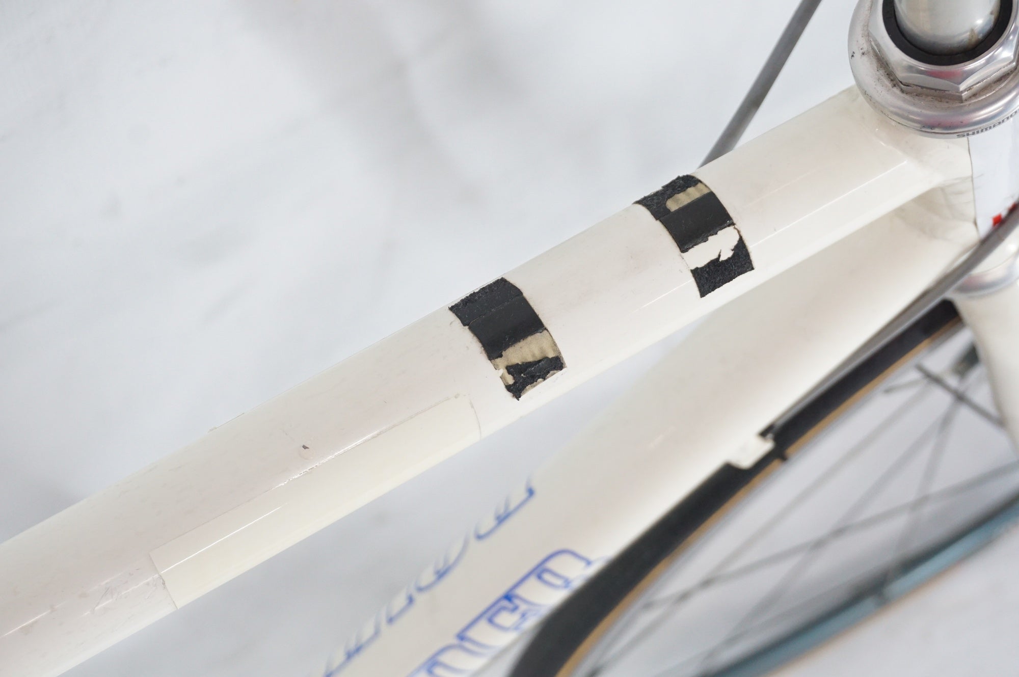 ジャンク BOULDER 「ボルダー」 650c 年式不明 ロードバイク / 阪急塚口店